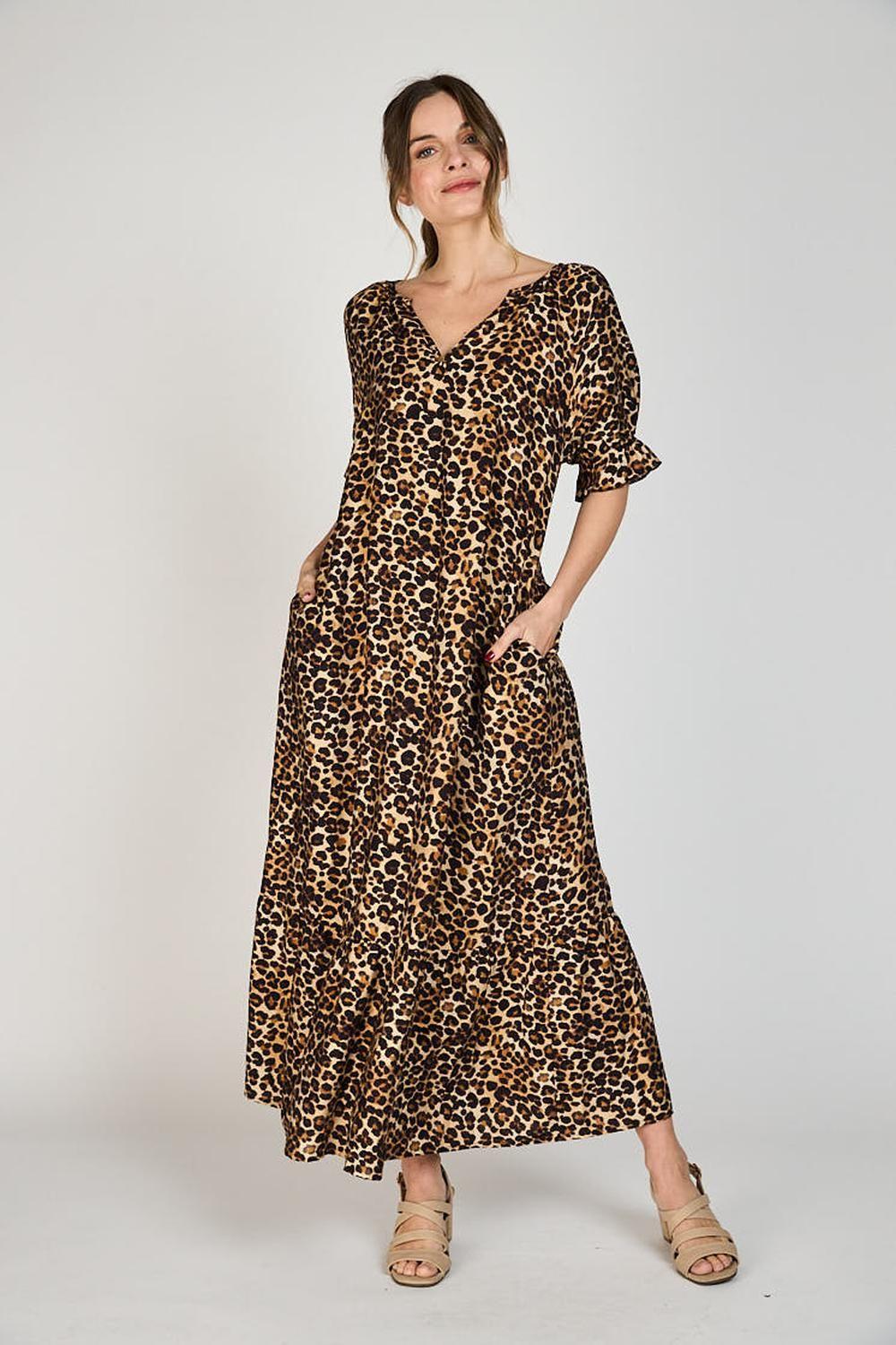 Vestido Marcia Woman by Eclipse-0