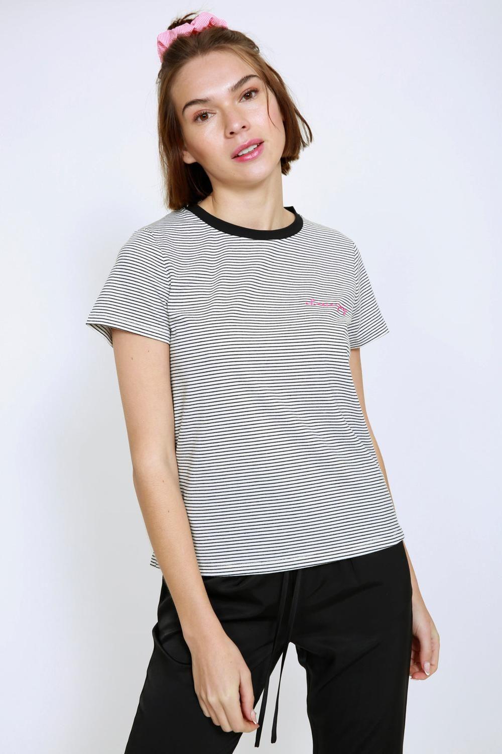 Polera Magui Blanco Eclipse-0