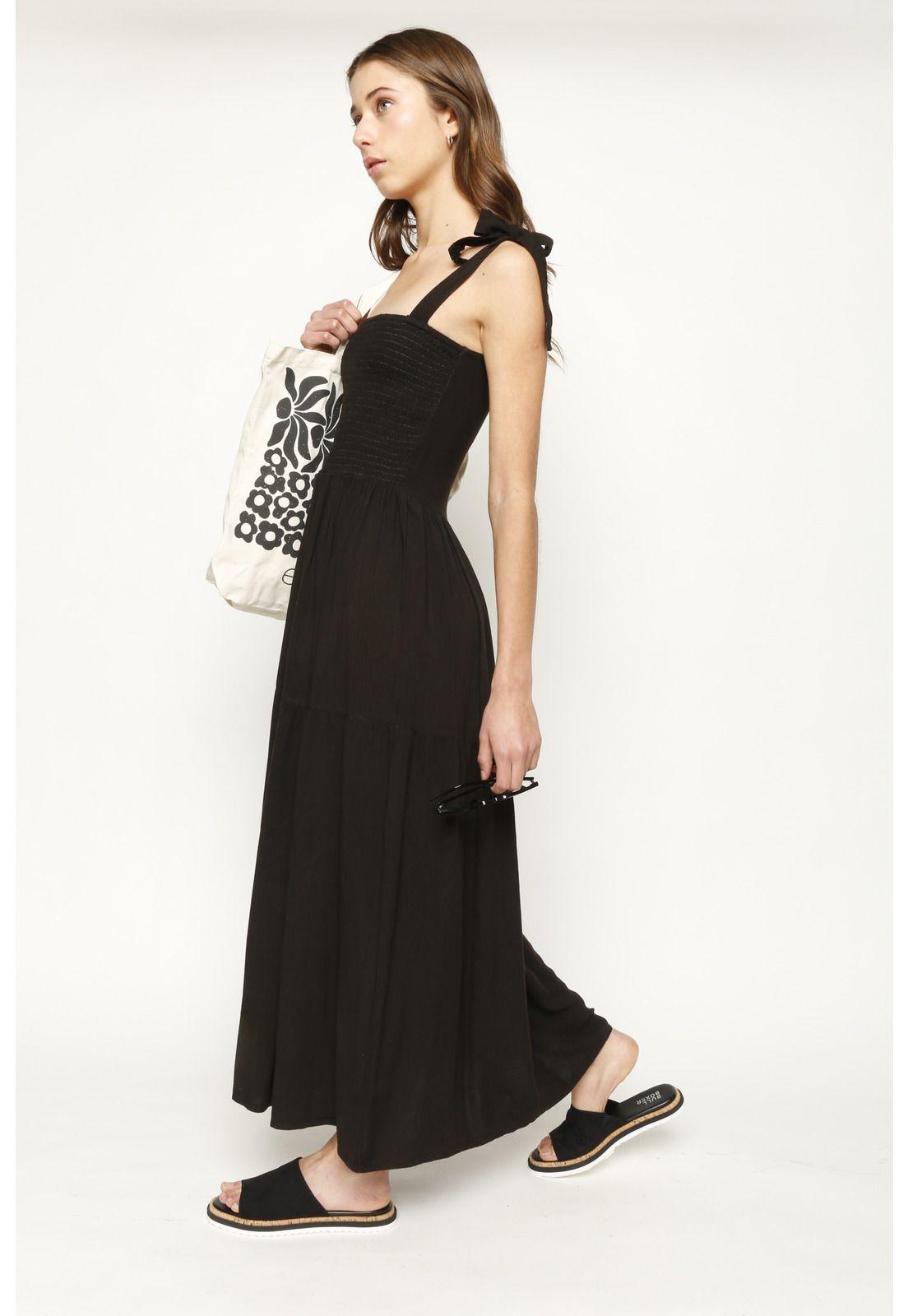 Vestido Julia Negro Eclipse-3