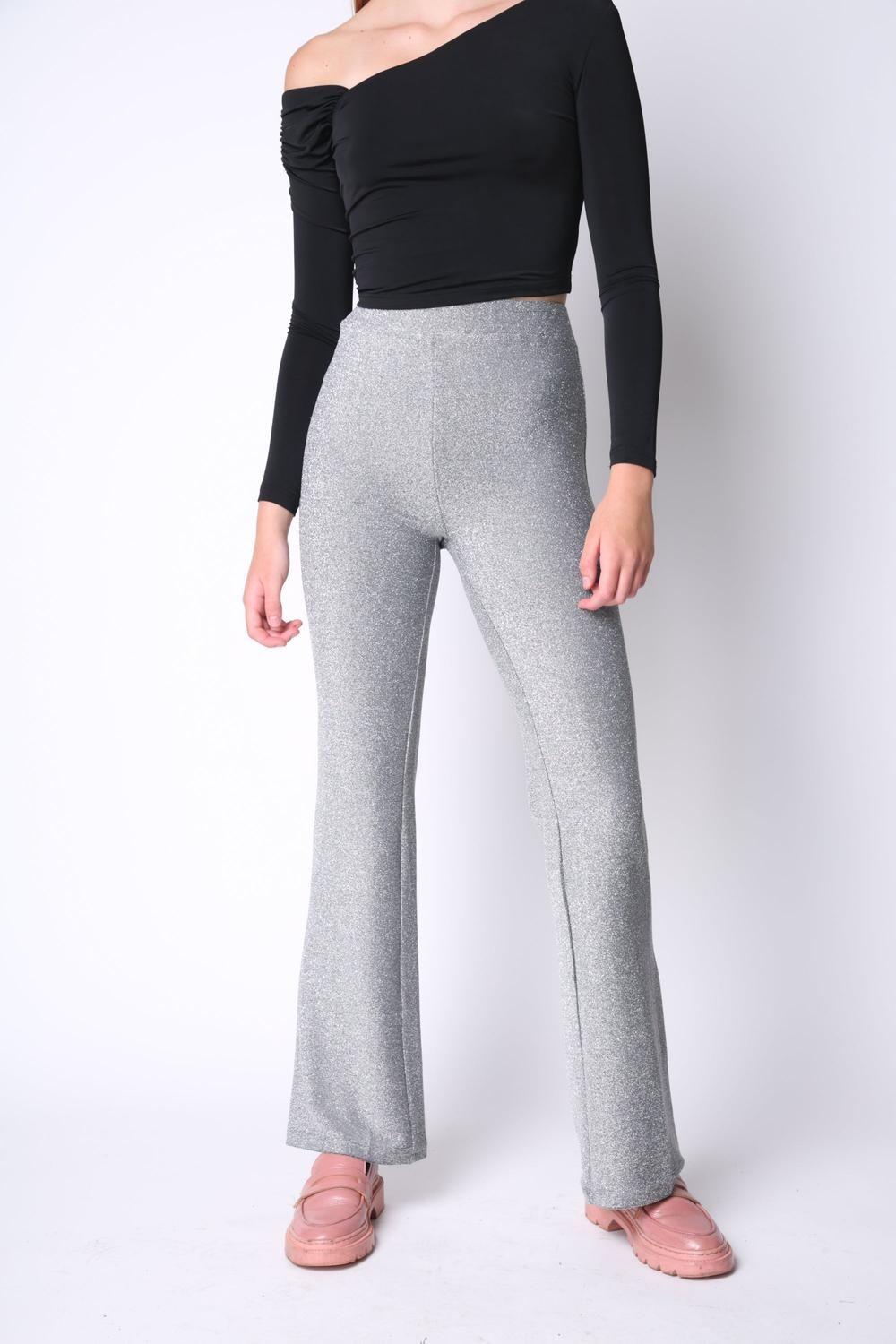 Pantalón Baby Plateado ATR by Eclipse-0