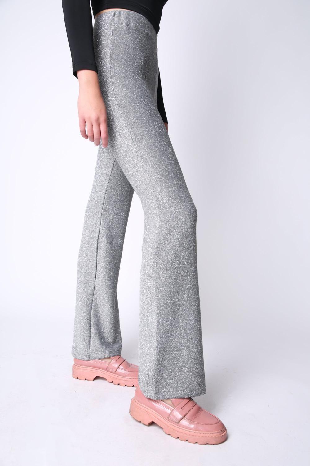 Pantalón Baby Plateado ATR by Eclipse-2