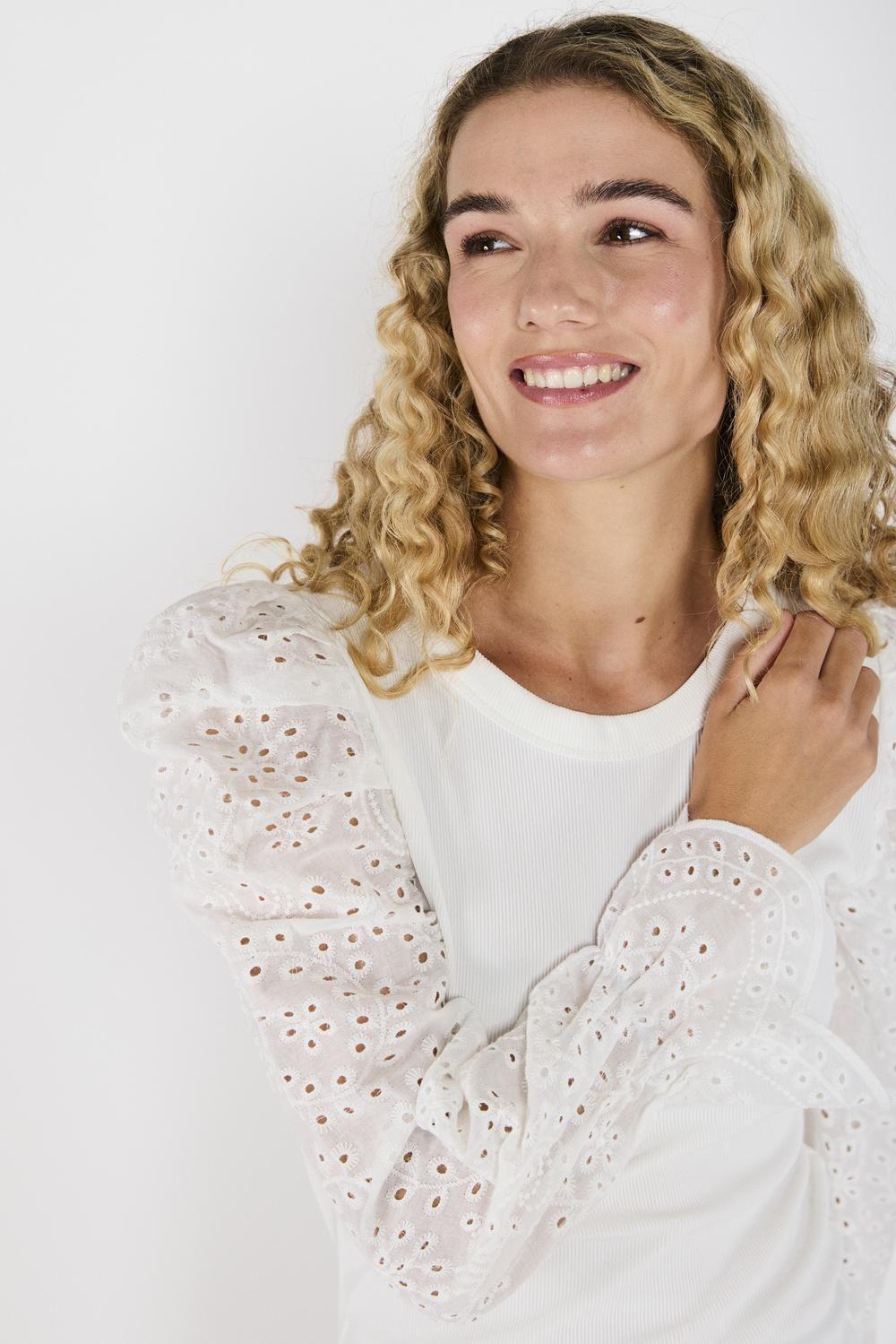 Polera Rib Luna Crudo-1