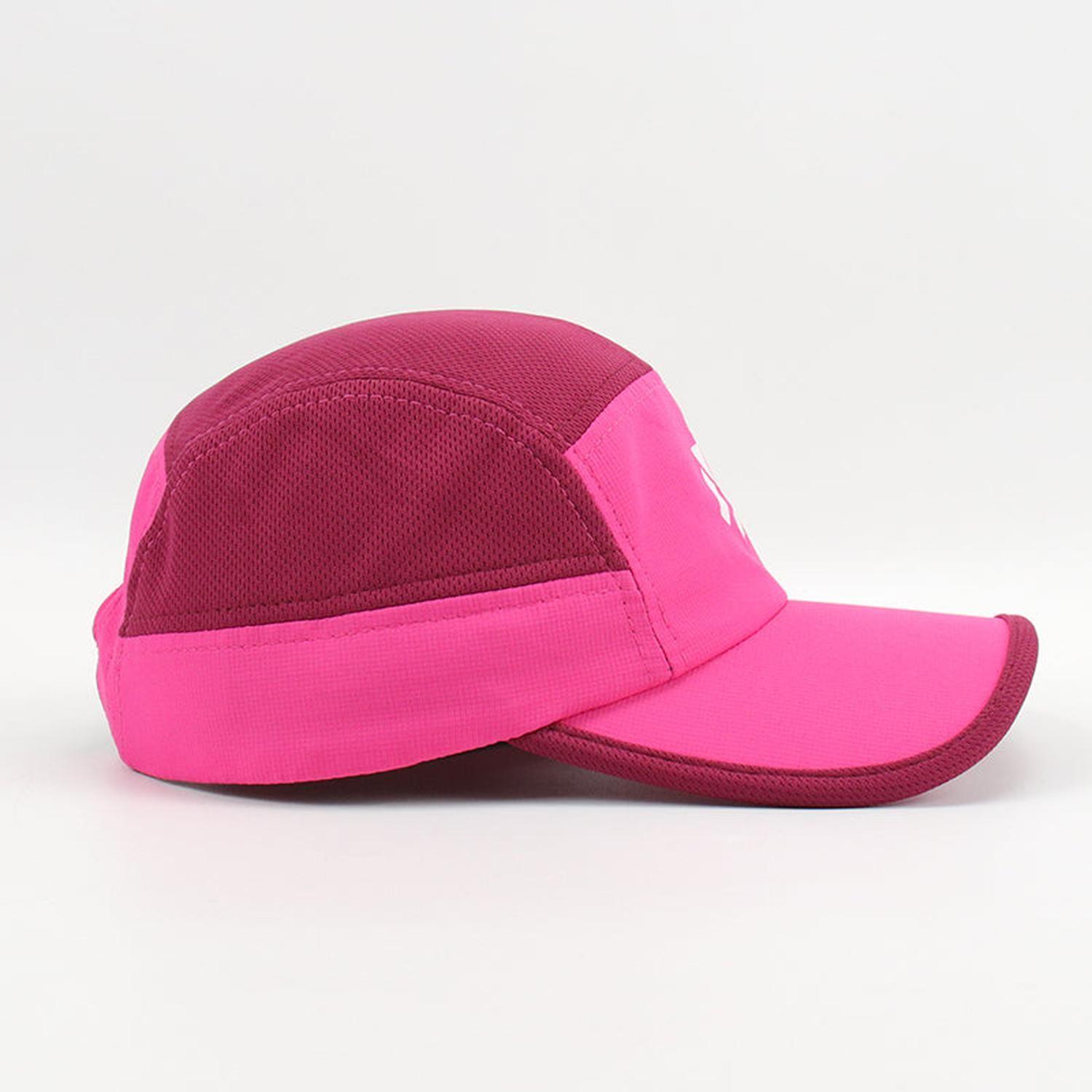 Jockey "Born 2 Run" Fucsia Finisher-2