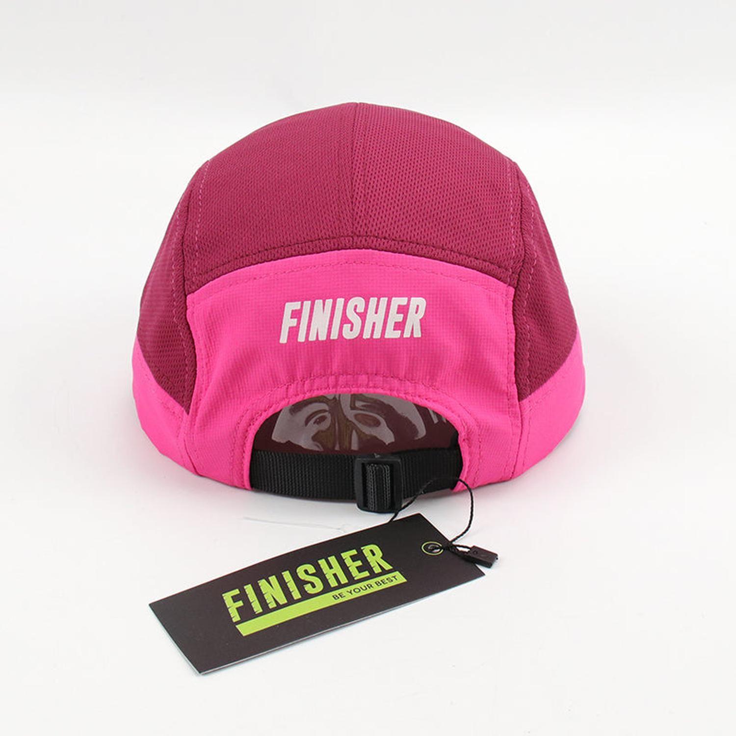 Jockey "Born 2 Run" Fucsia Finisher-3