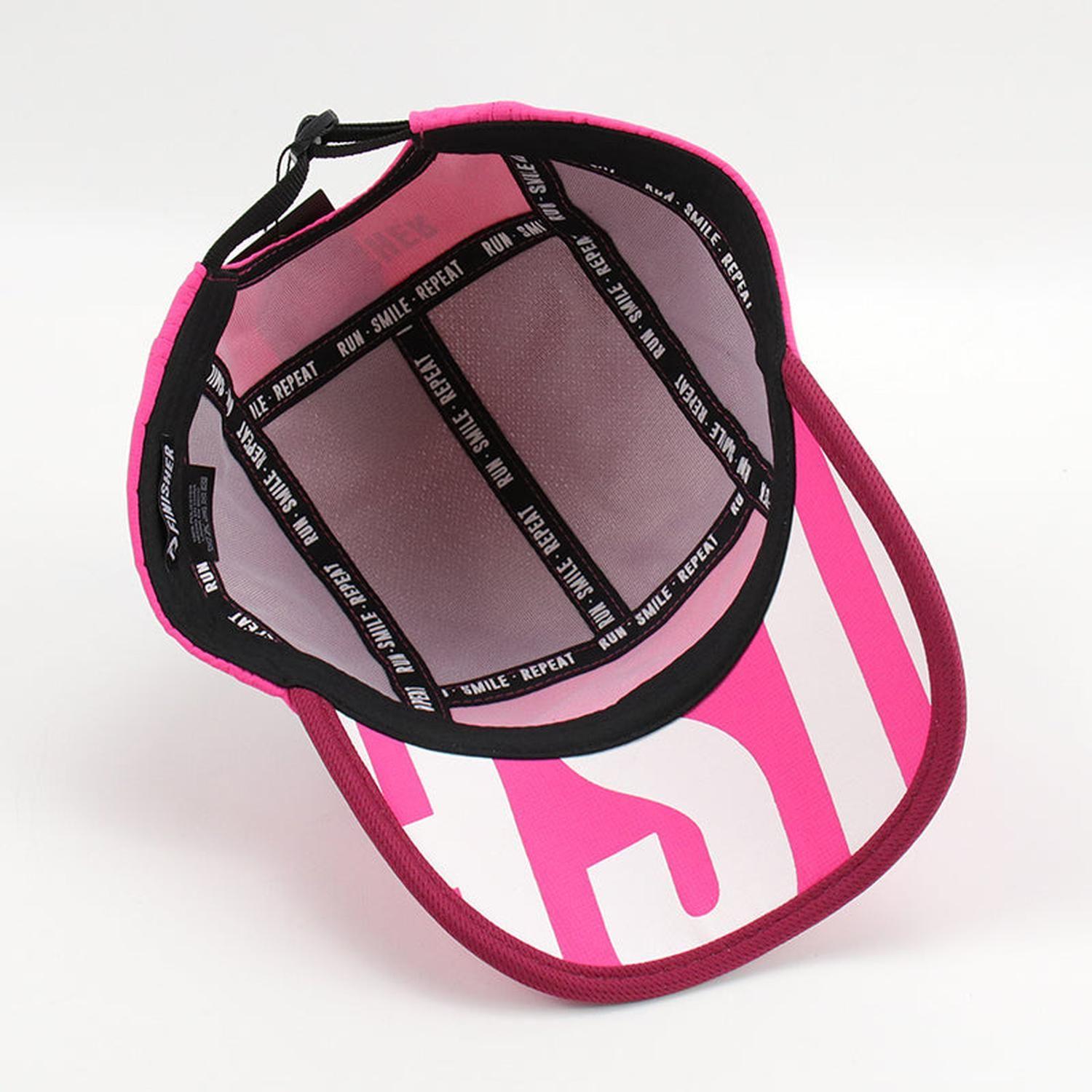 Jockey "Born 2 Run" Fucsia Finisher-4