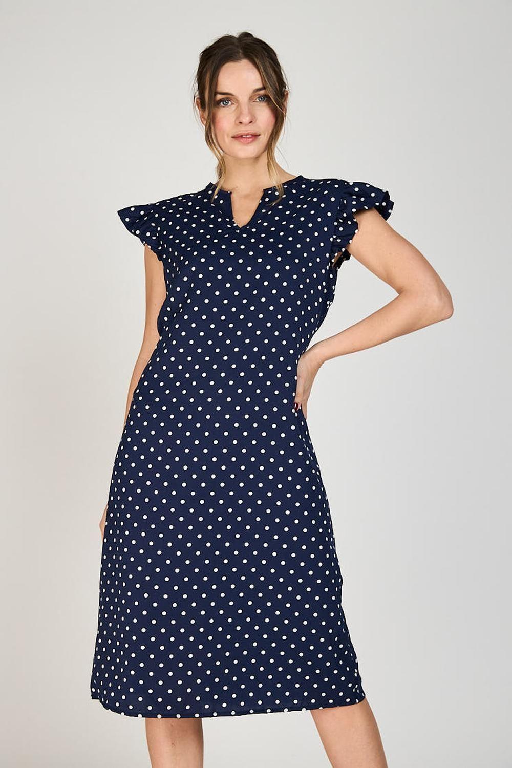 Vestido Luisa Woman by Eclipse-0