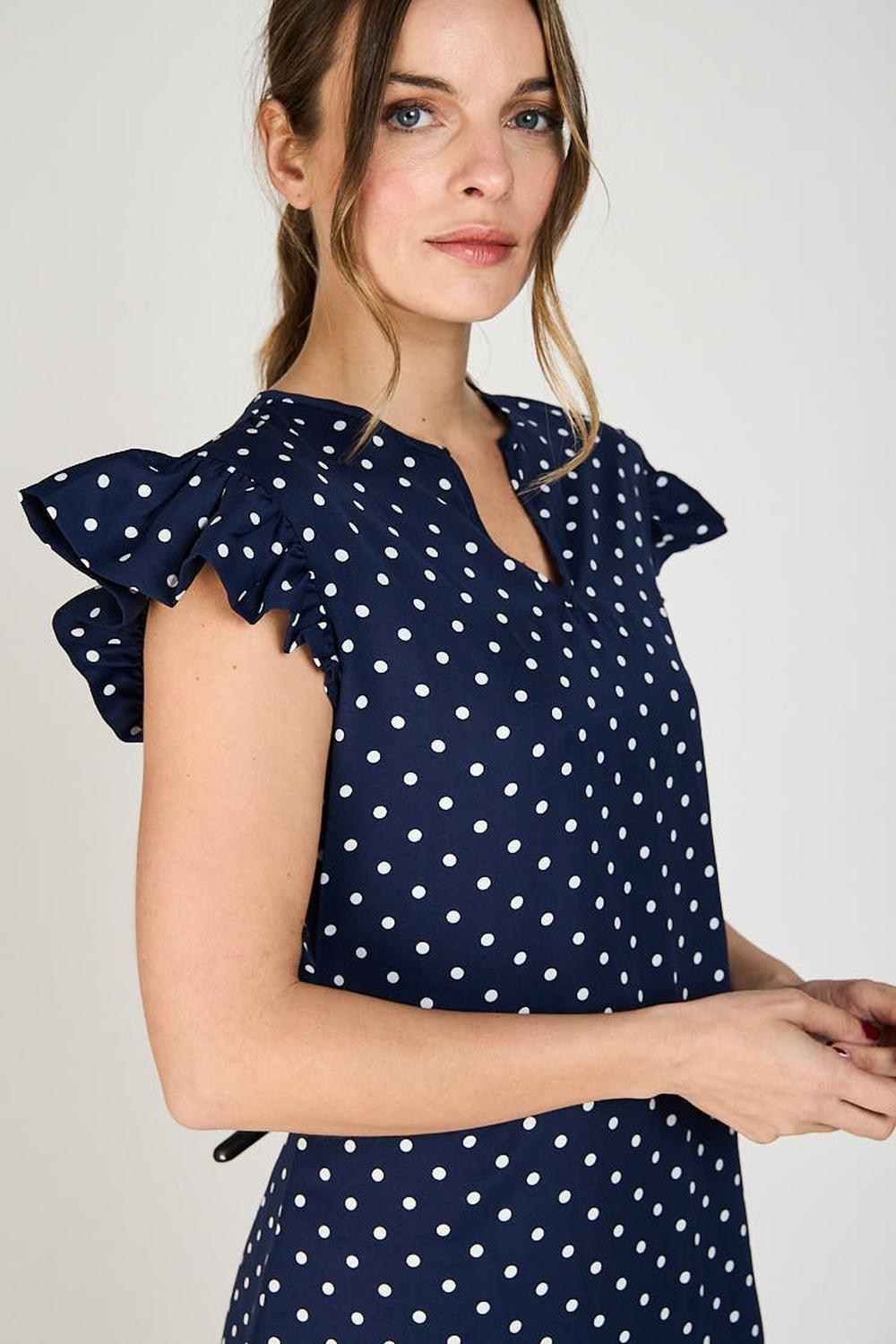 Vestido Luisa Woman by Eclipse-1