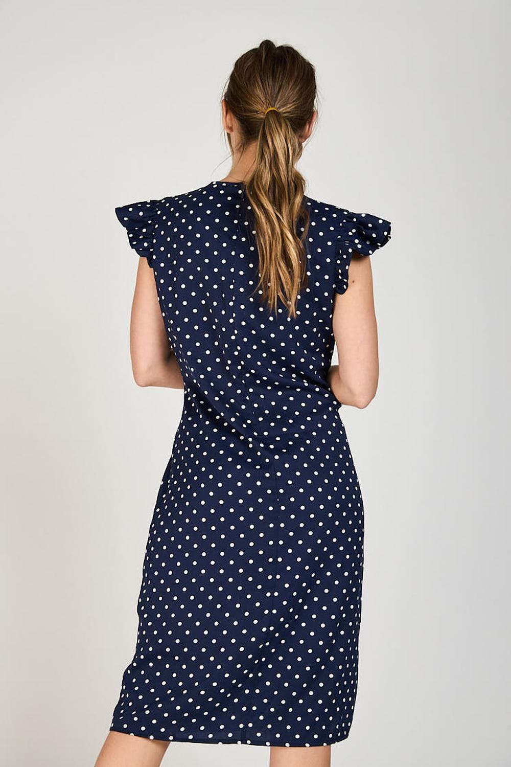 Vestido Luisa Woman by Eclipse-2