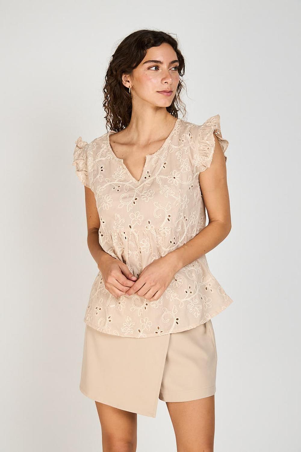 Blusa Clara Eclipse-0