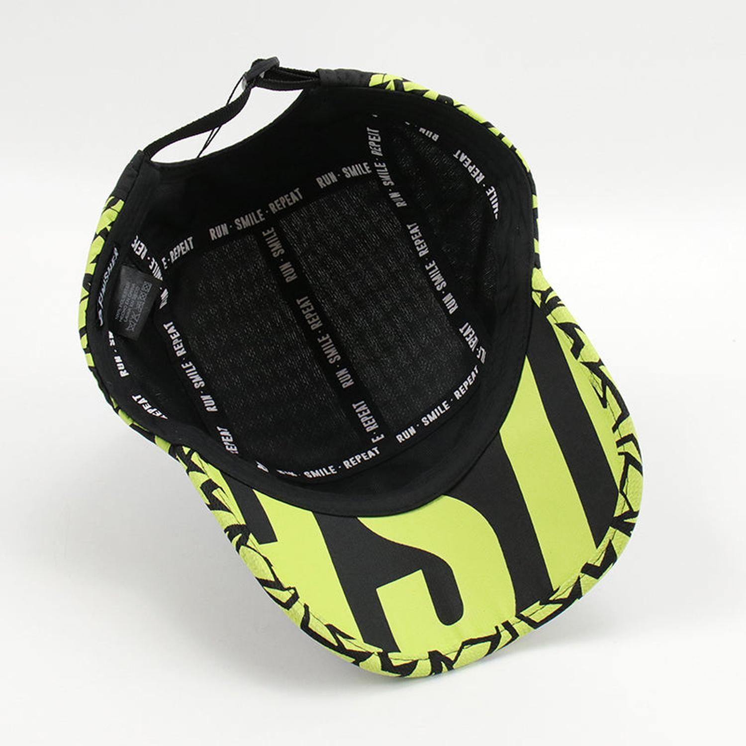 Jockey "Born 2 Run" Icon Finisher-2