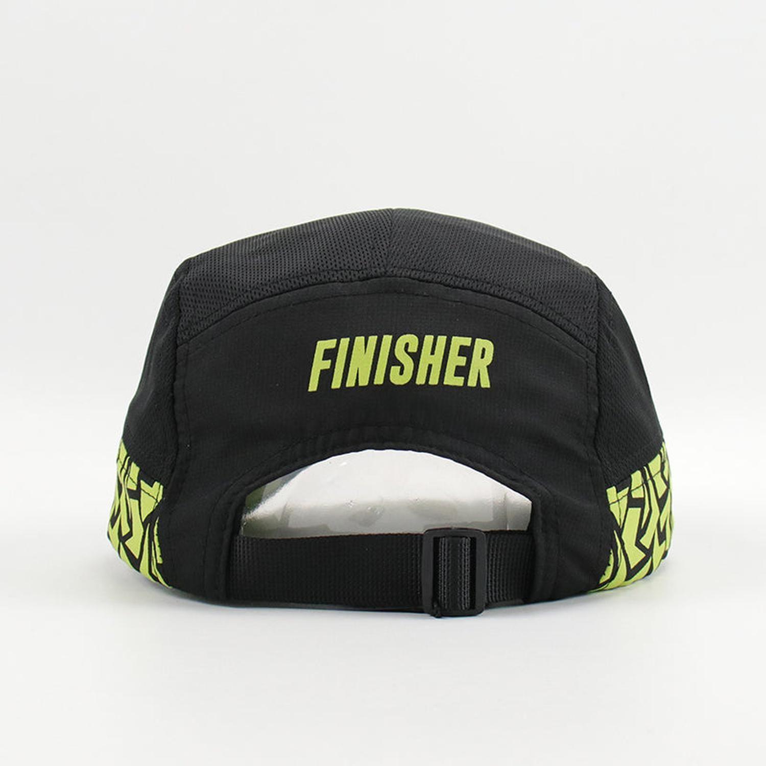 Jockey "Born 2 Run" Icon Finisher-5