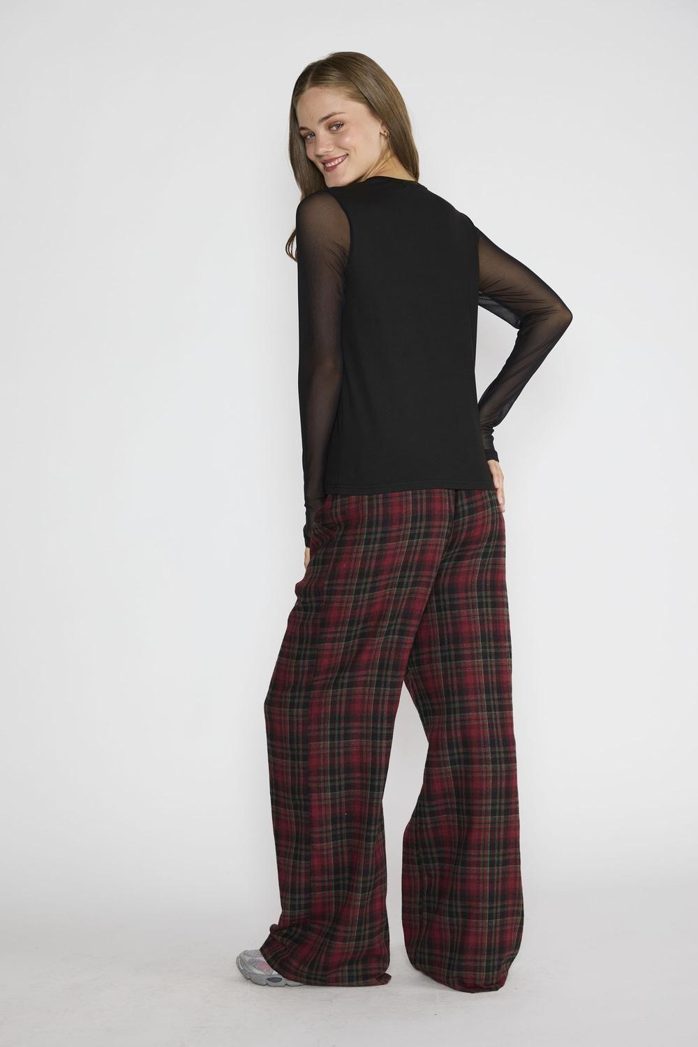 Polera Javiera Negro-3