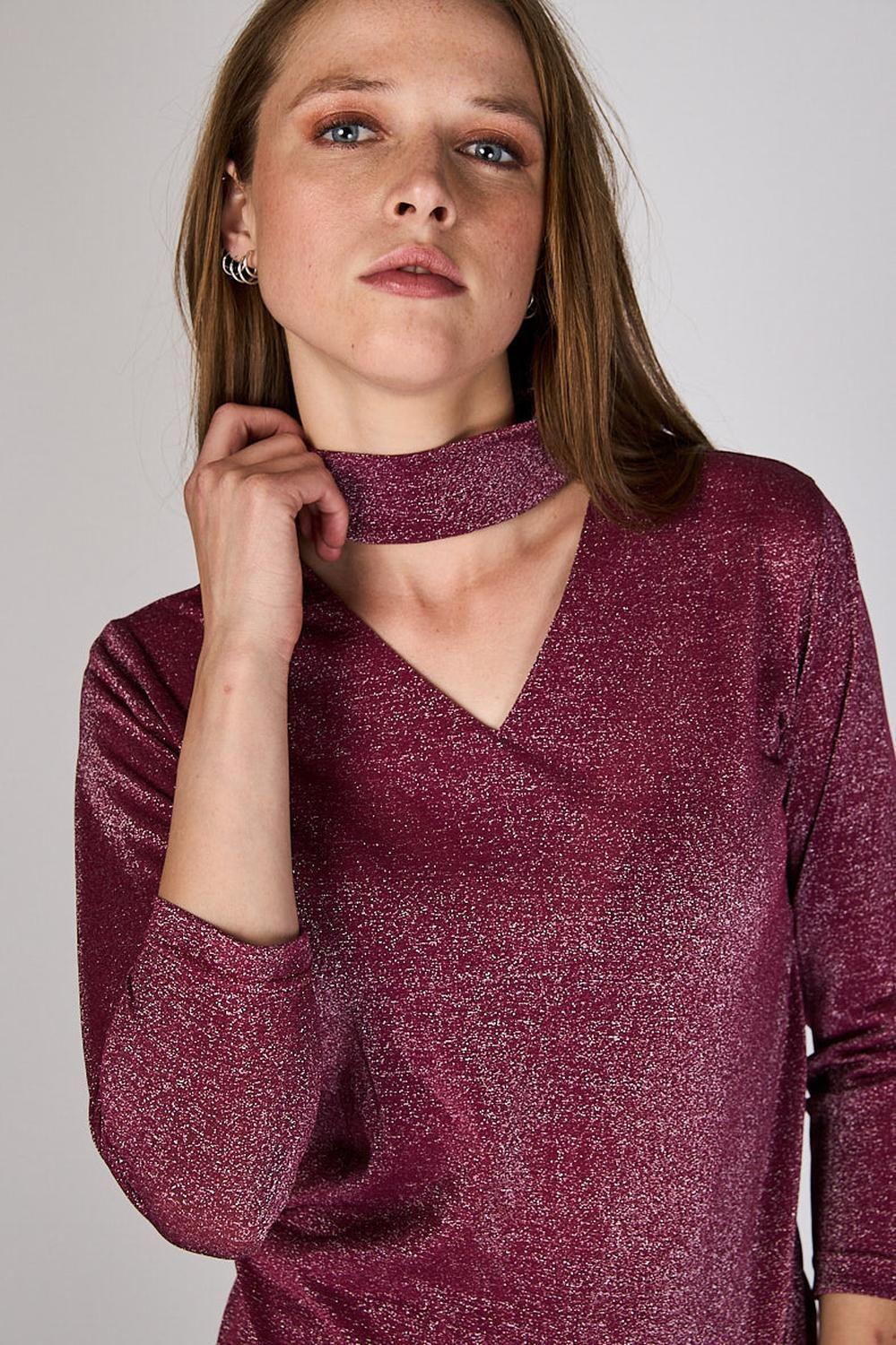 Polera Brillos Olivia ATR by Eclipse-2
