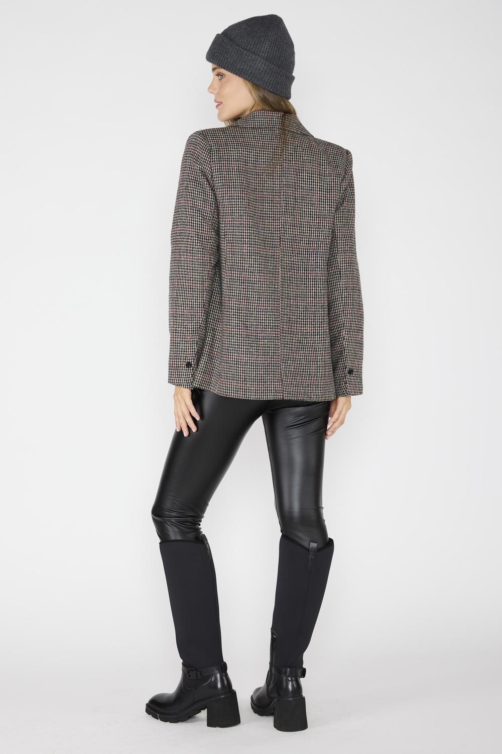 Blazer Eloisa Negro-2