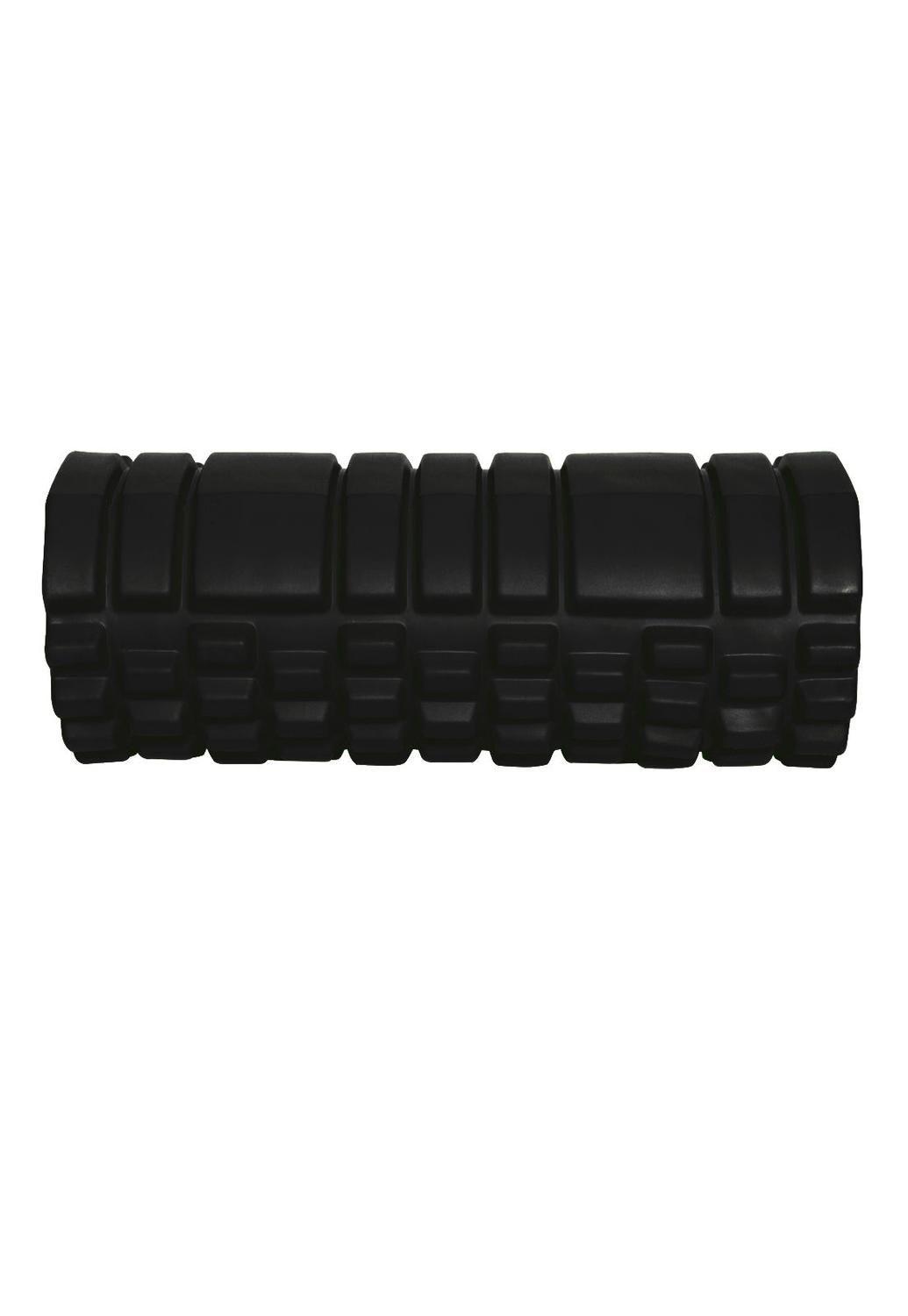 Foam Roller Finisher Negro-1
