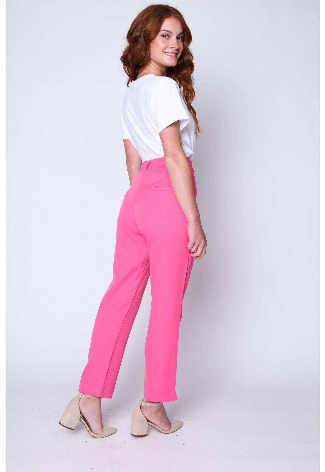 Pantalón Alicia Fucsia Eclipse-1
