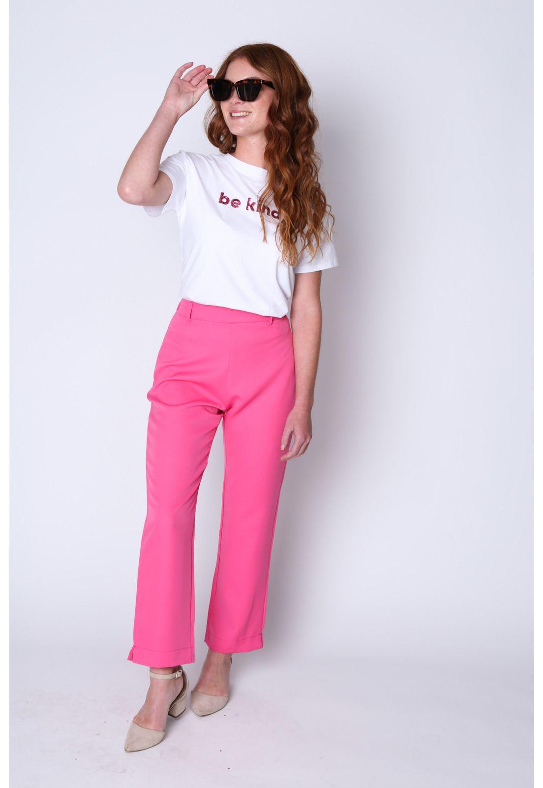Pantalón Alicia Fucsia Eclipse-3