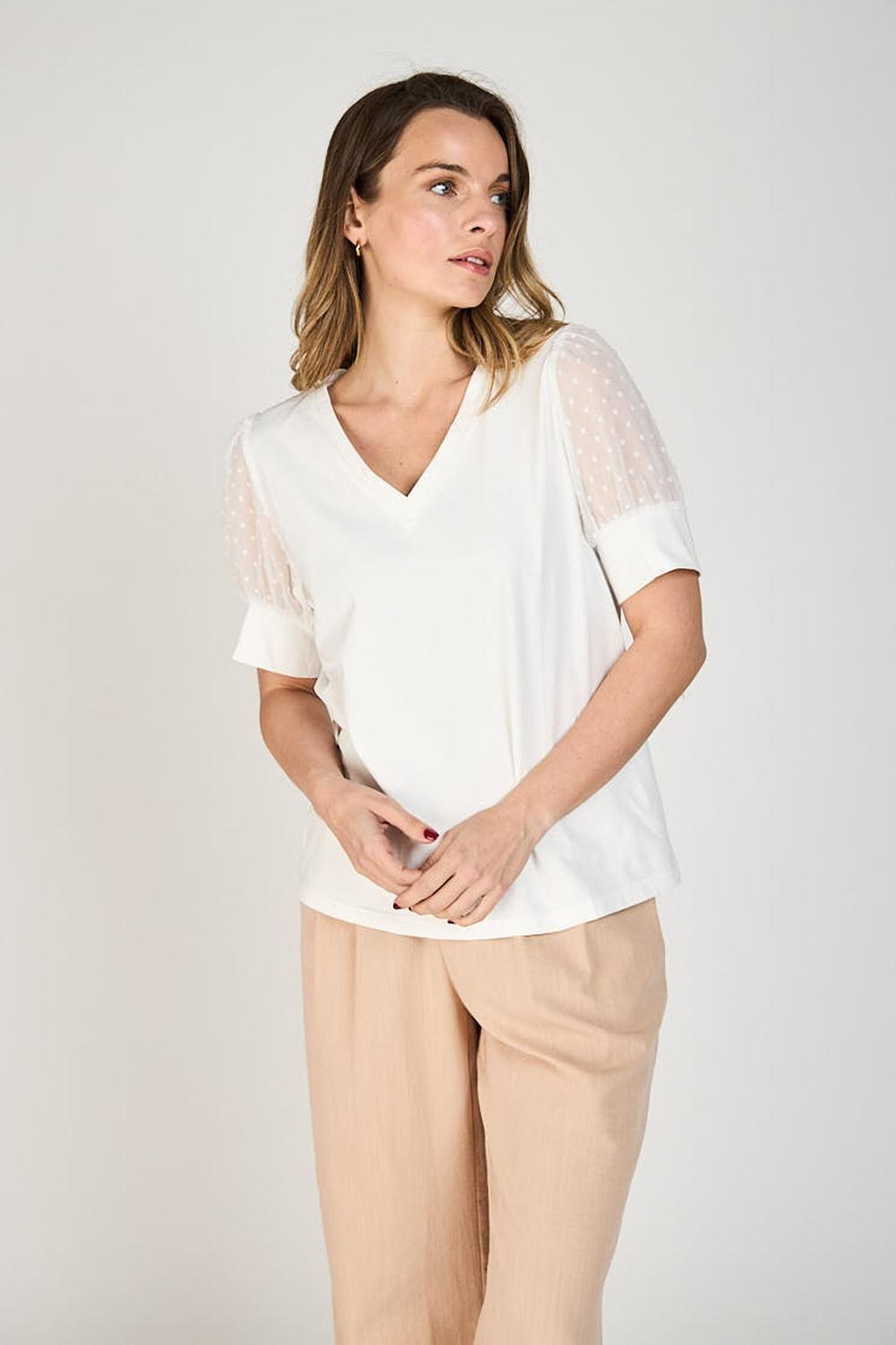 Polera Catalina con Amarras Eclipse-0