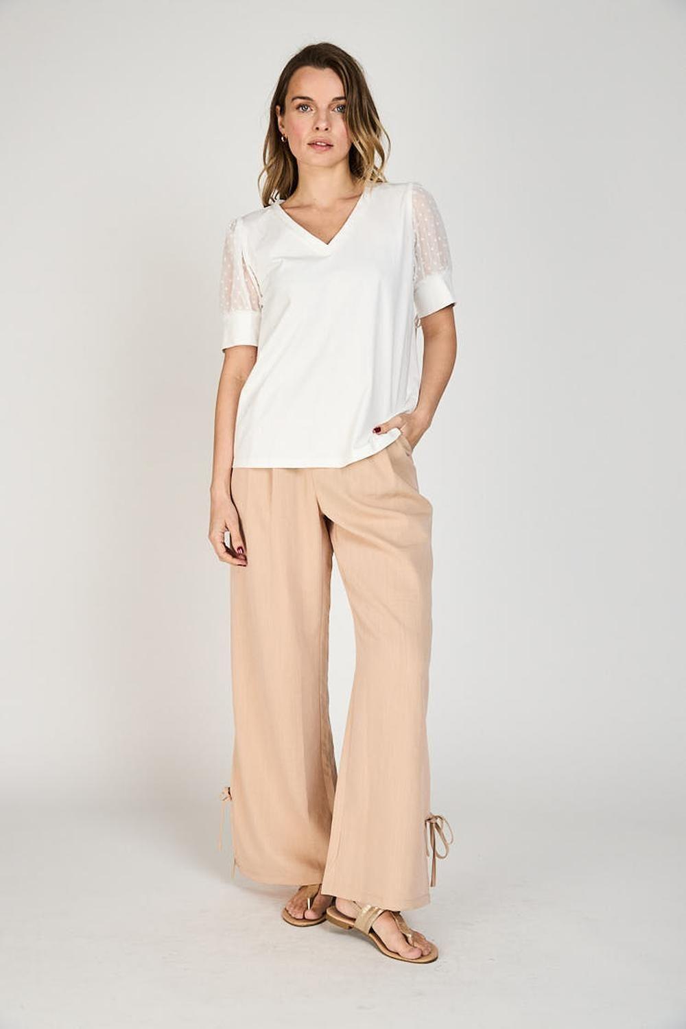 Polera Catalina con Amarras Eclipse-3
