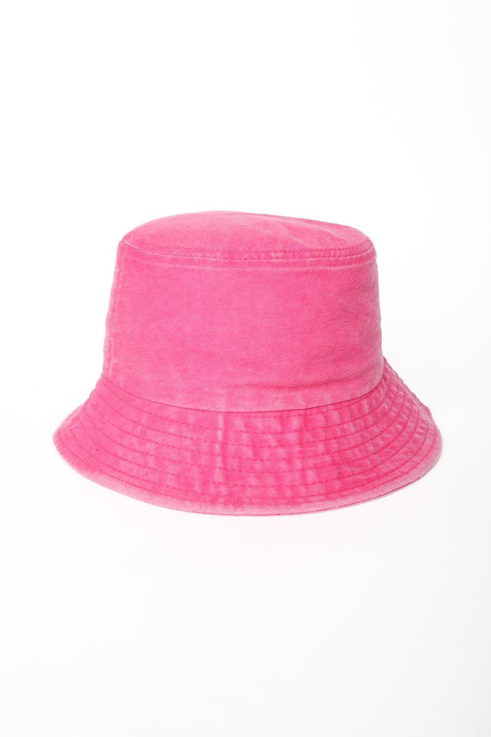 Bucket Kaia Fucsia Fucsia Eclipse-2
