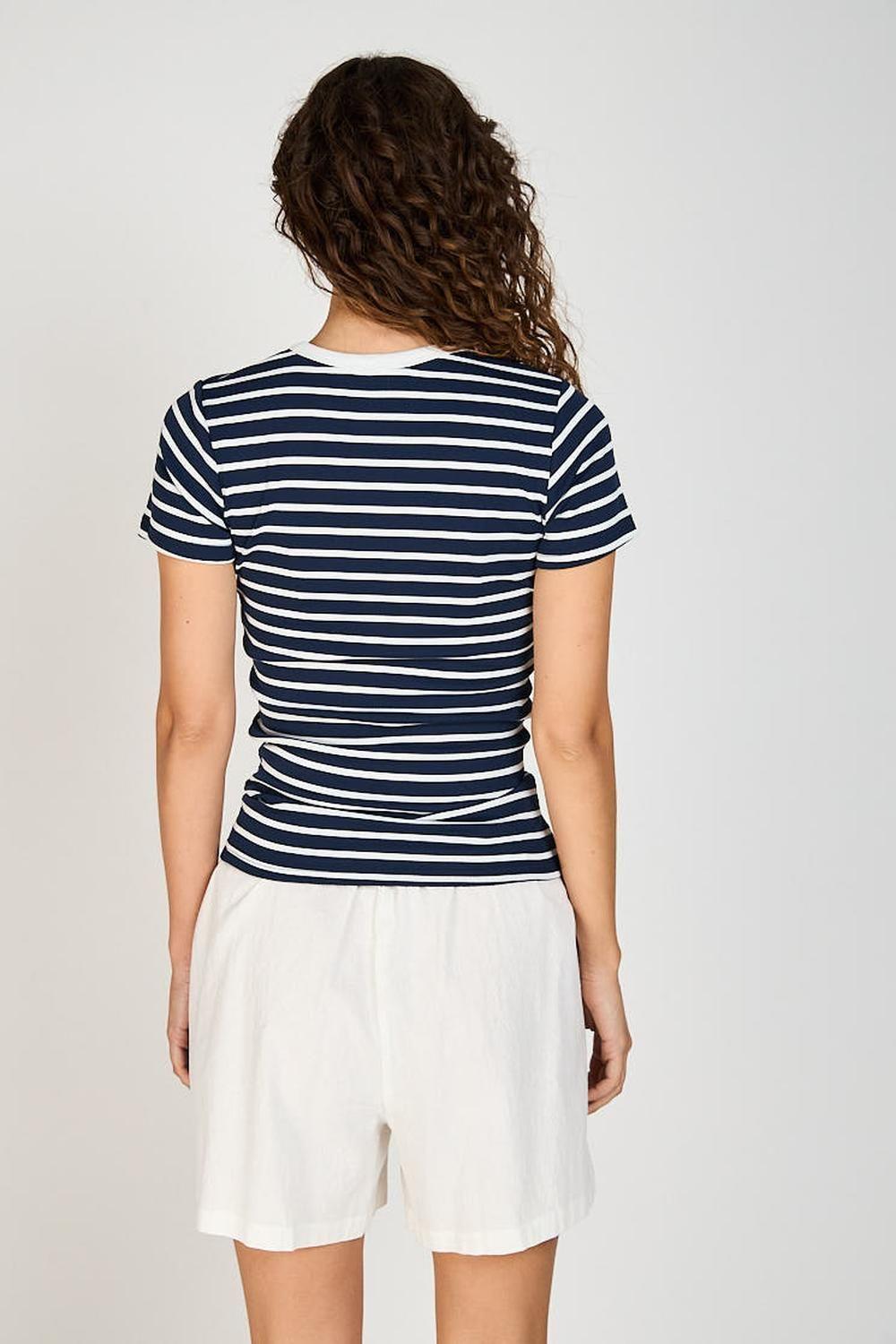 Polera Francesca Rayada Eclipse-1
