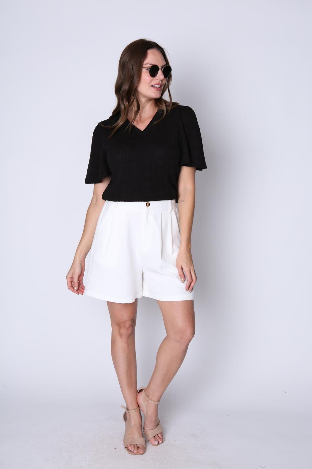 Polera María Negro Woman-3