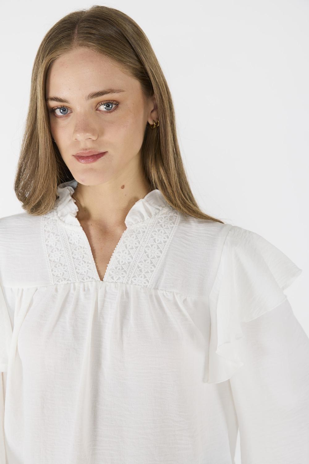 Blusa Delfina Crudo-1