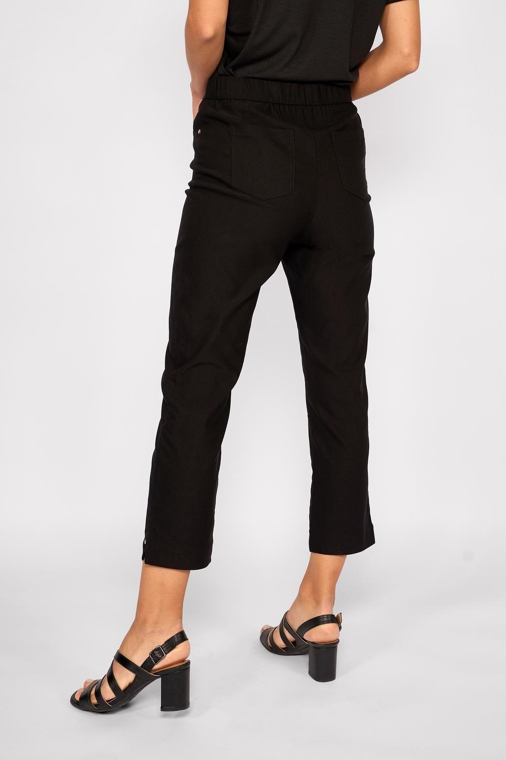 Pantalón Diana Negro-3