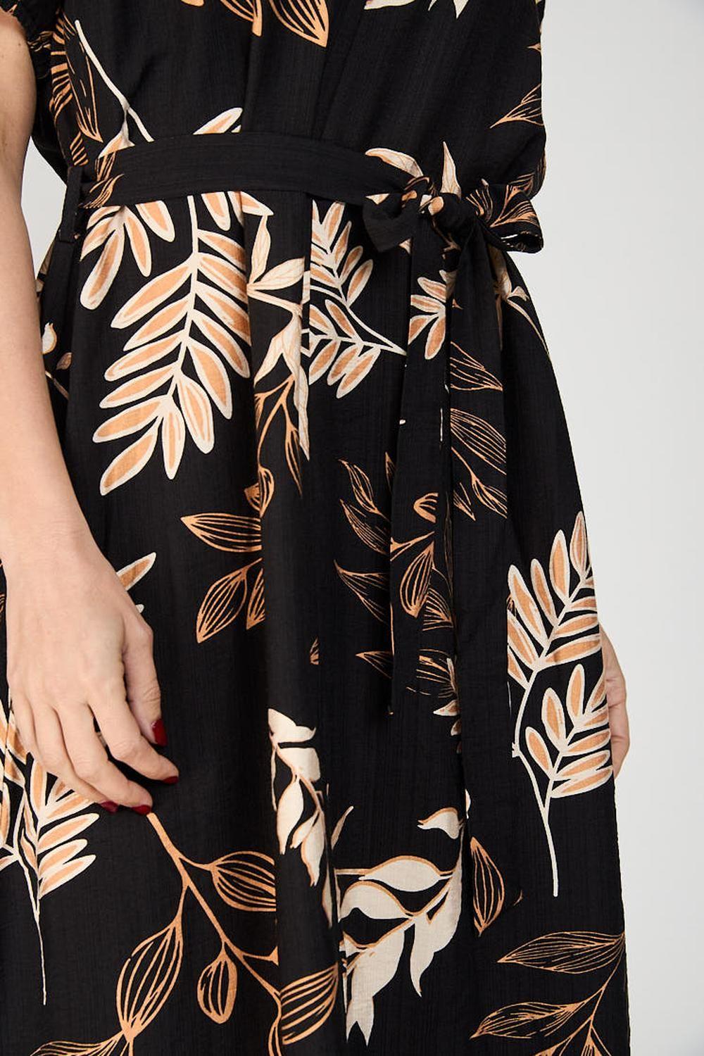 Vestido Tere Estampado Woman by Eclipse-2
