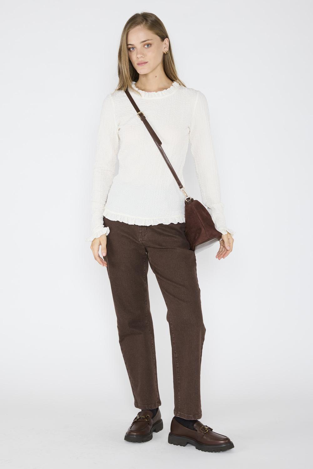 Polera Josefa Crudo-3