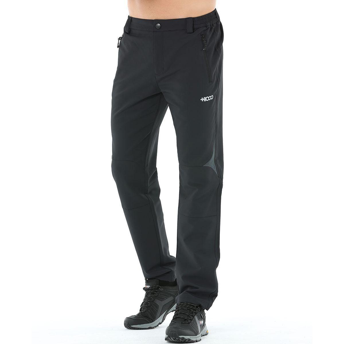 Pantalón Tapanco Negro-1