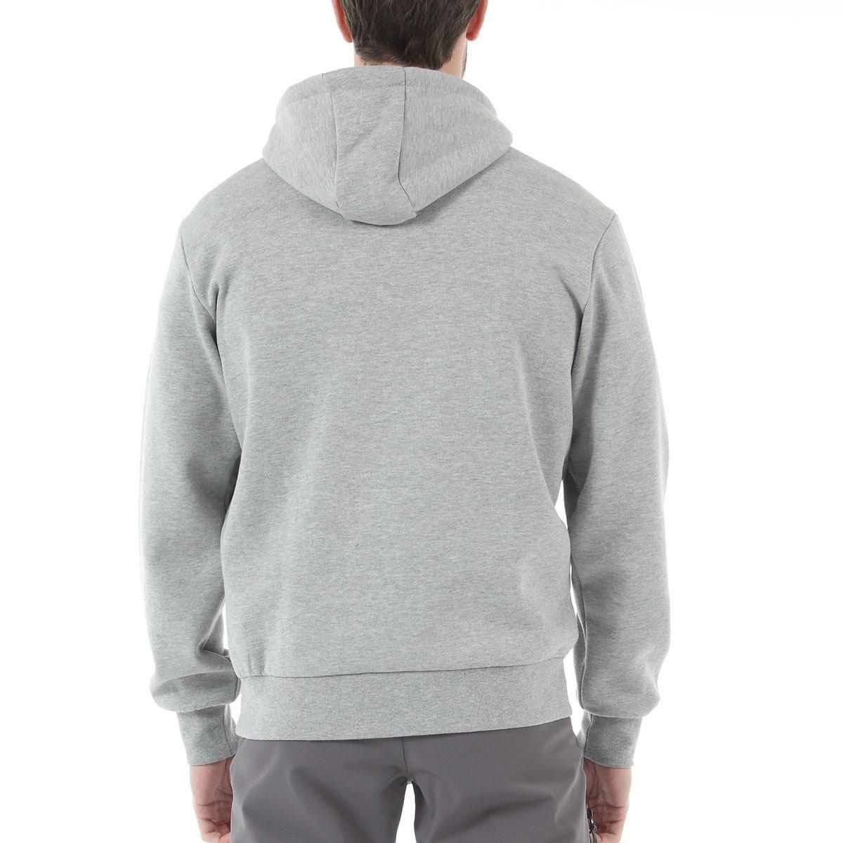 Polerón Itamut Gris-1