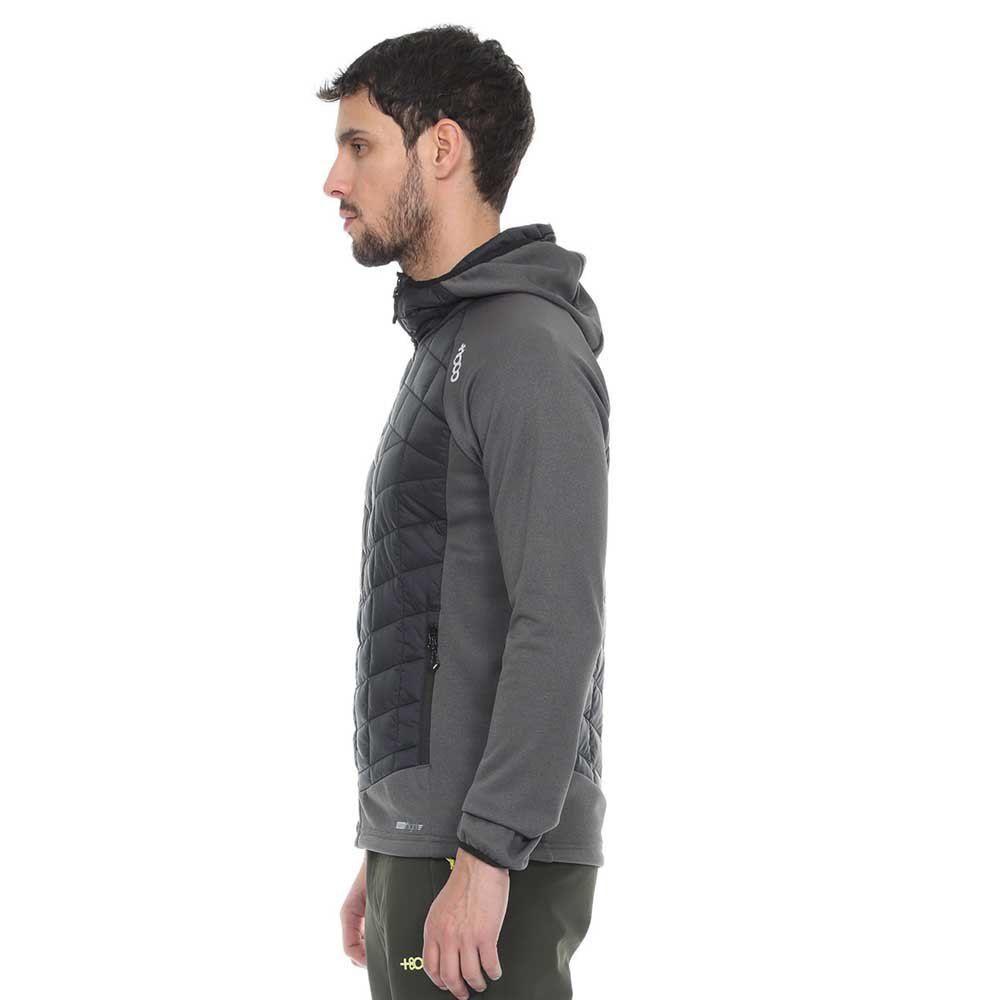 Chaqueta Aznaitin Negra-1
