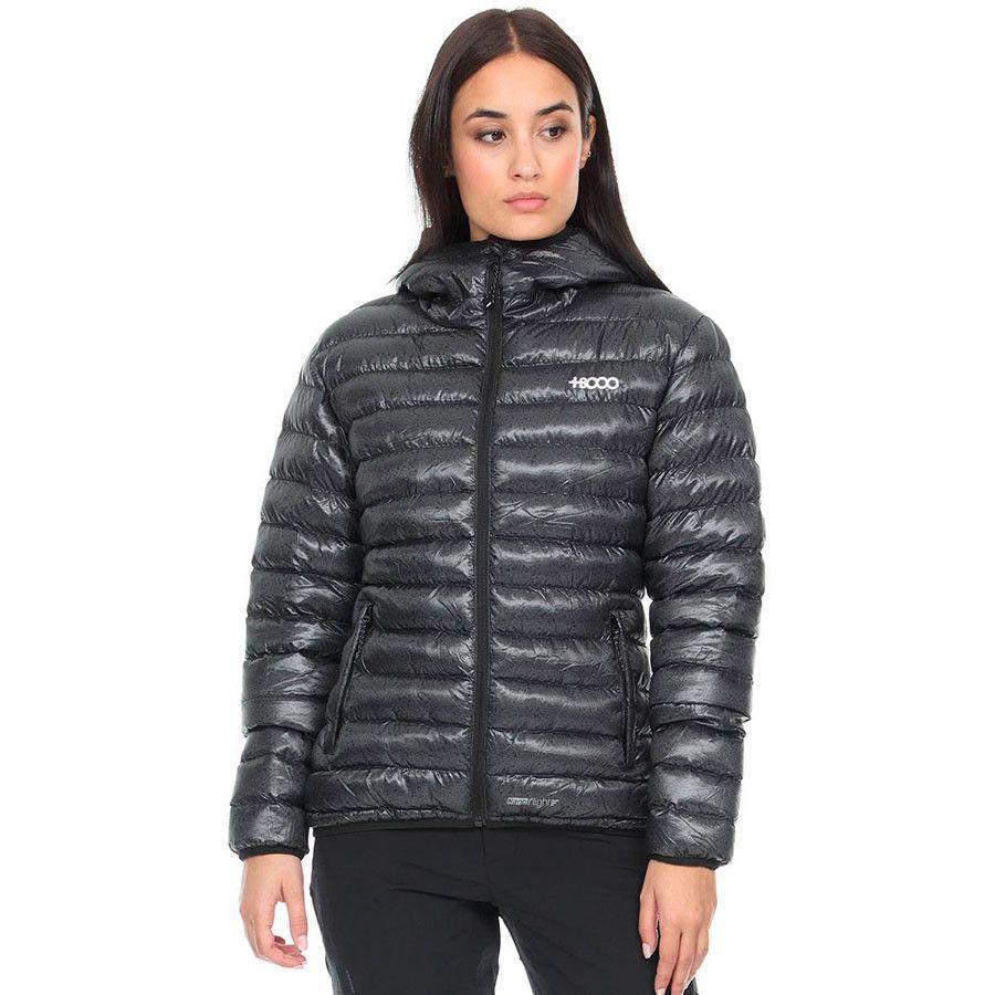 Parka Gurla Negra-0