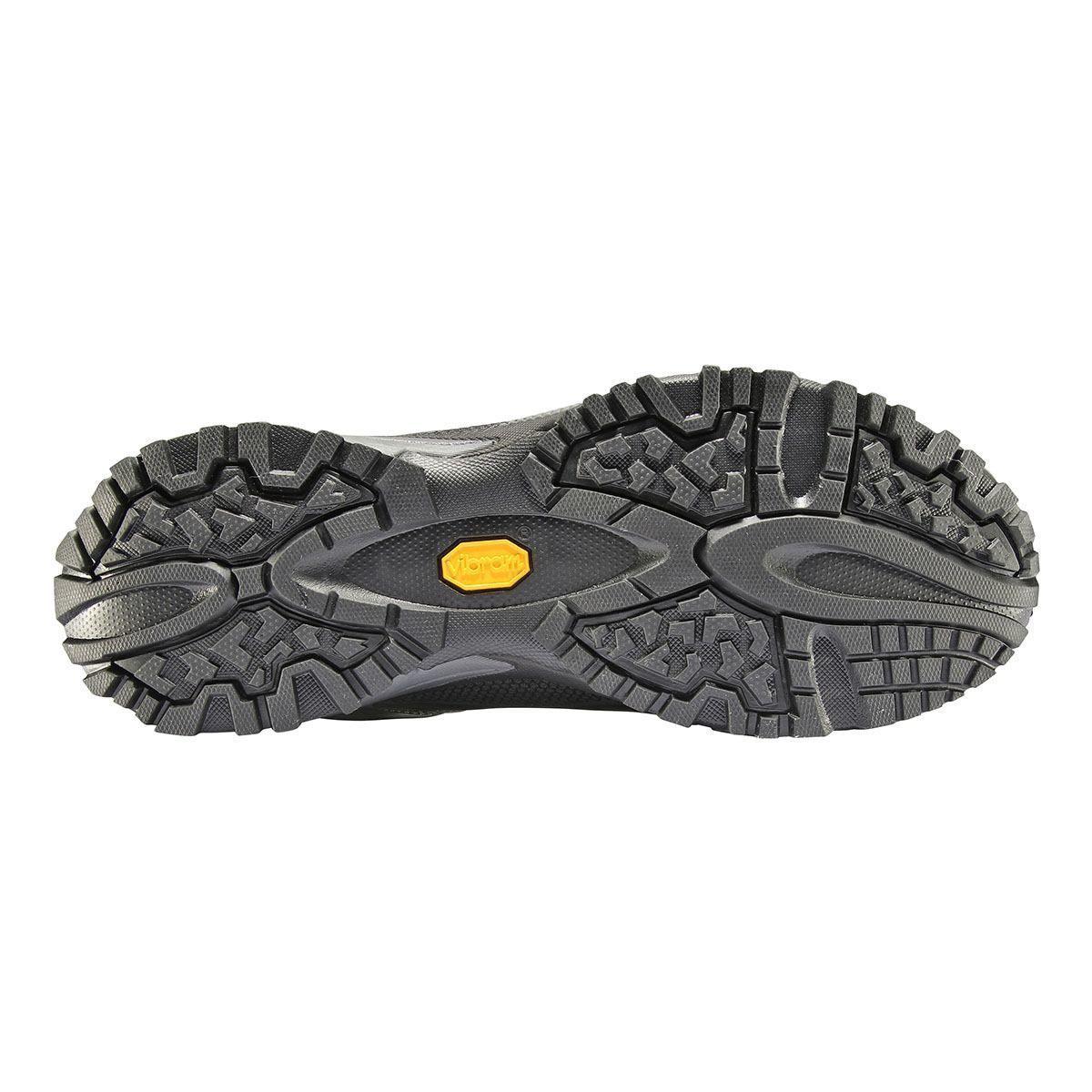 Zapatilla Trail Tesas Vibram Mujer-1