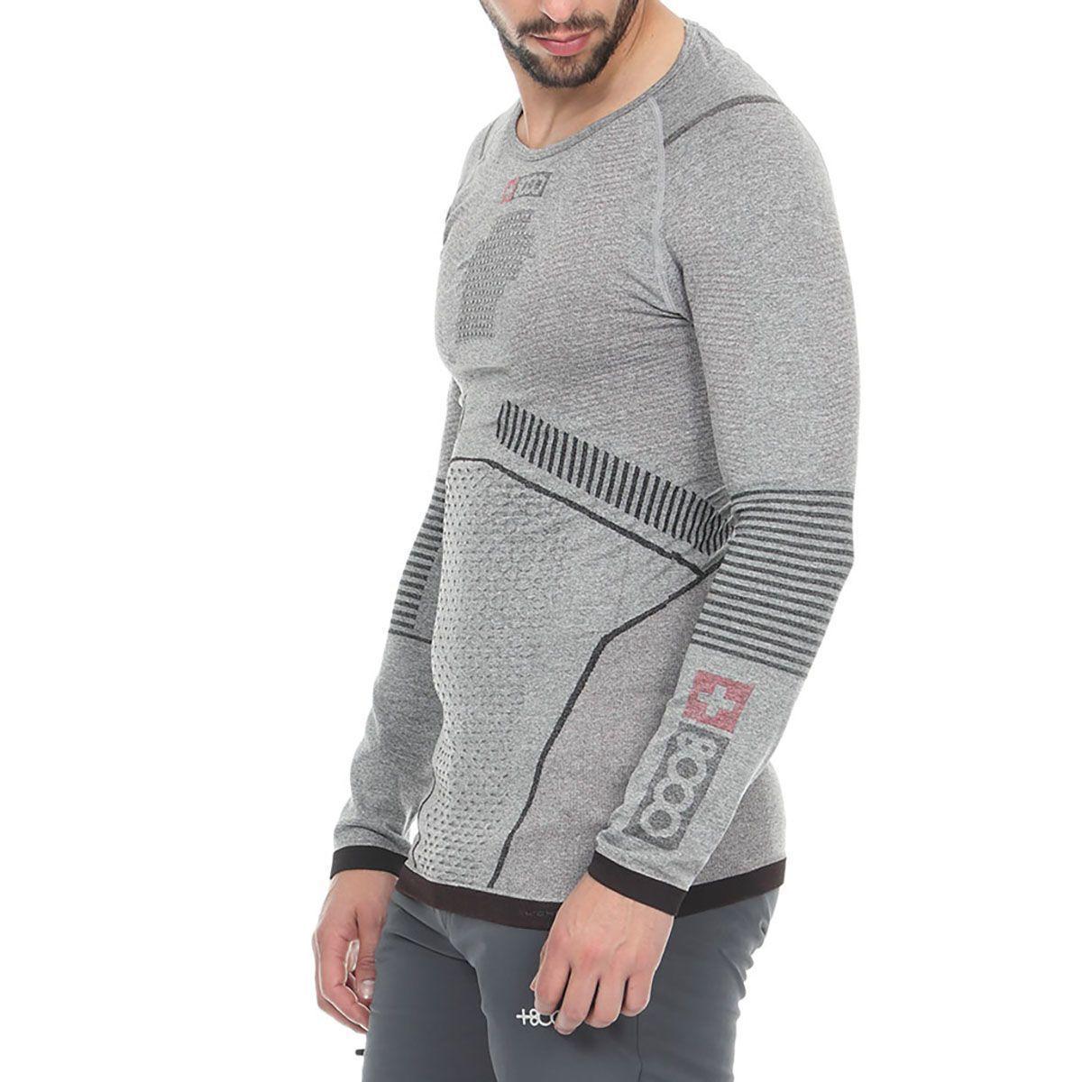 Polera Gourdon Gris-2