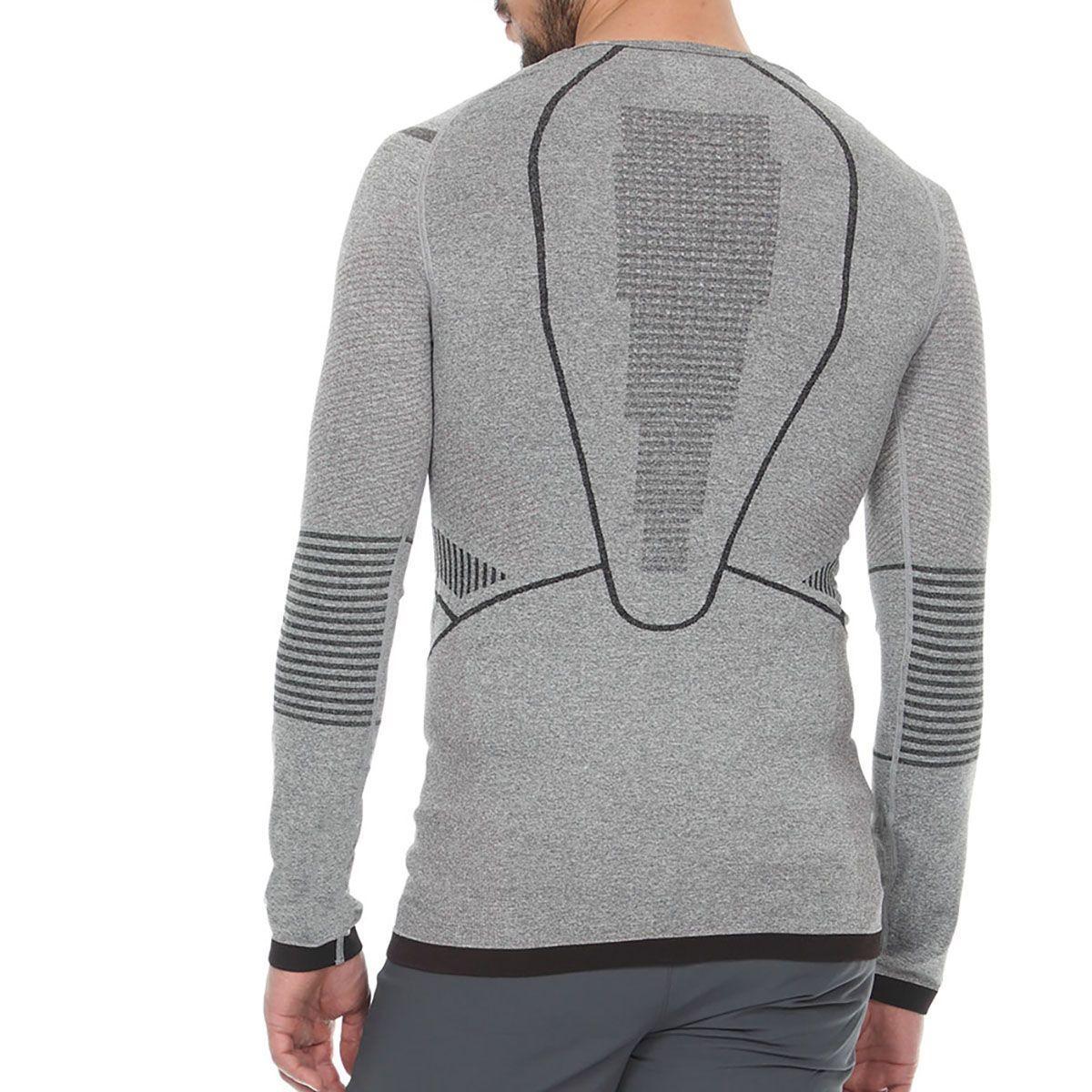 Polera Gourdon Gris-1