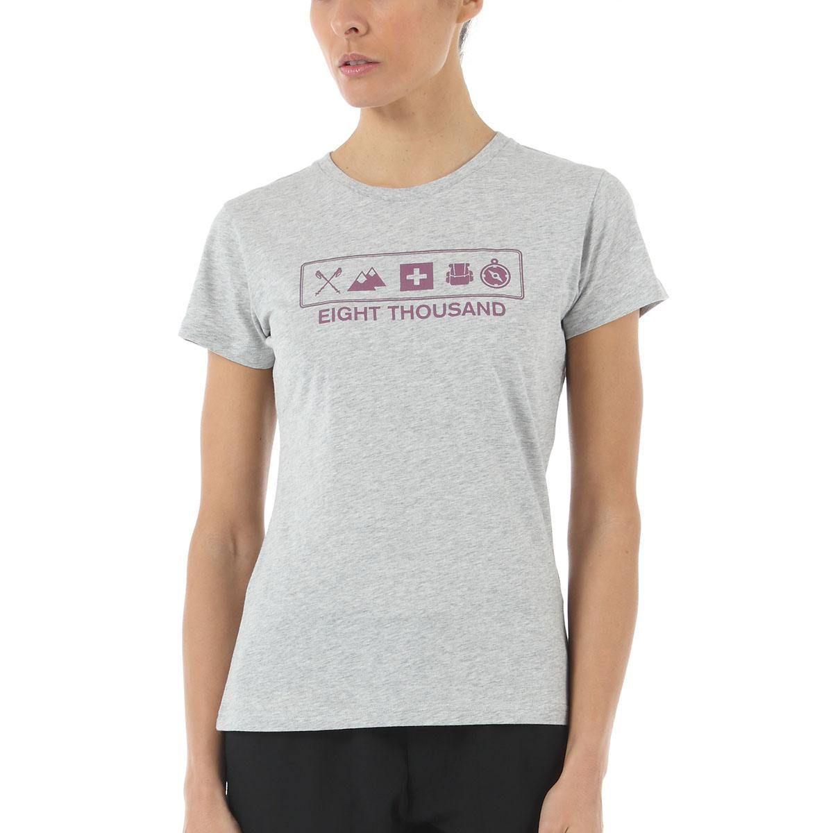 Polera Lenana Gris-0