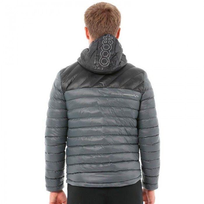 Parka Beceite Gris-1