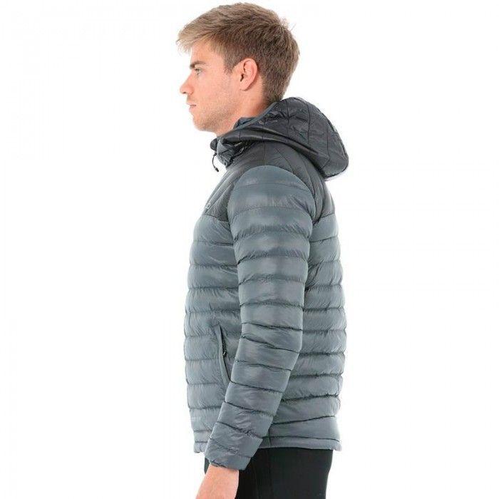 Parka Beceite Gris-2