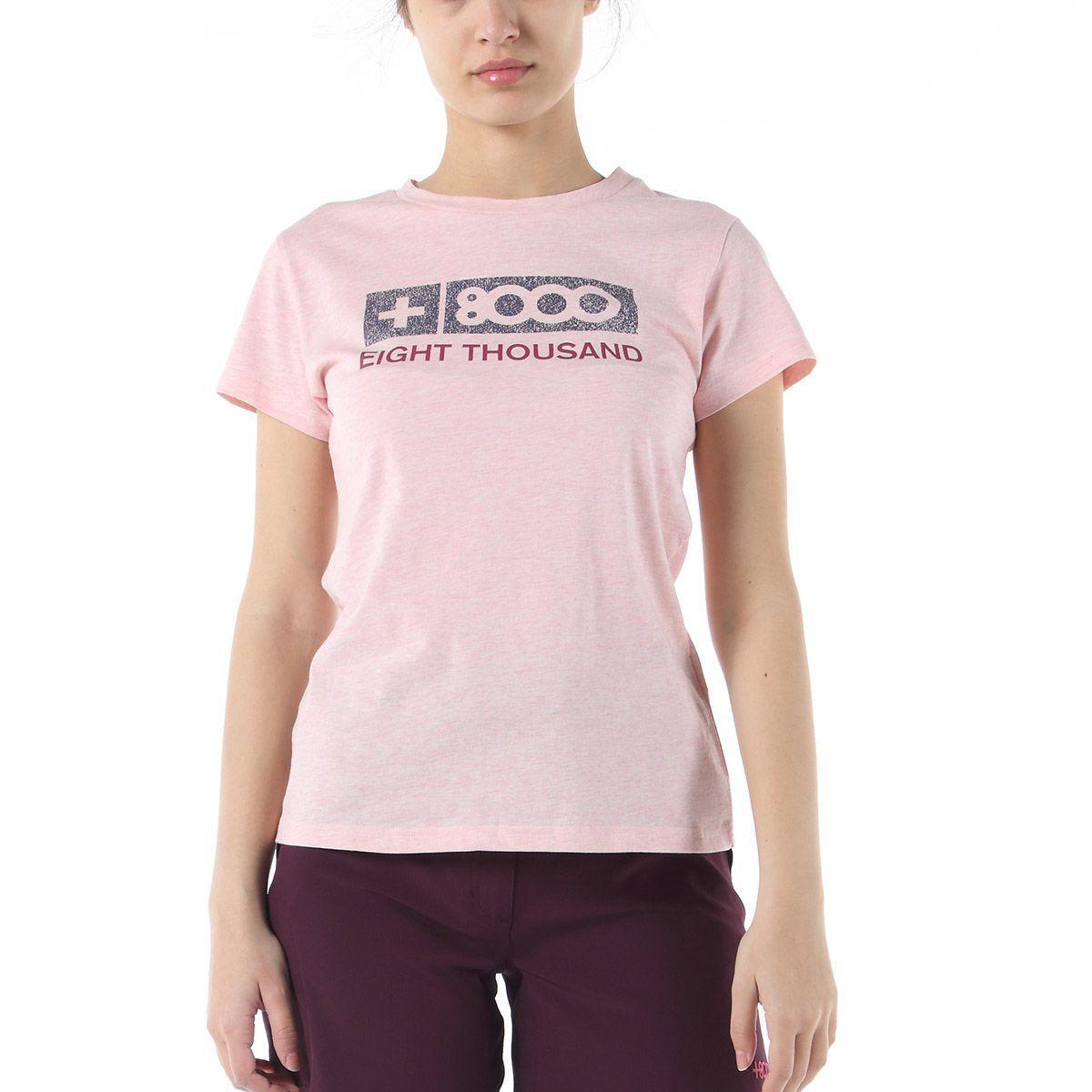 Polera Forqueta 2021 Rosa-0