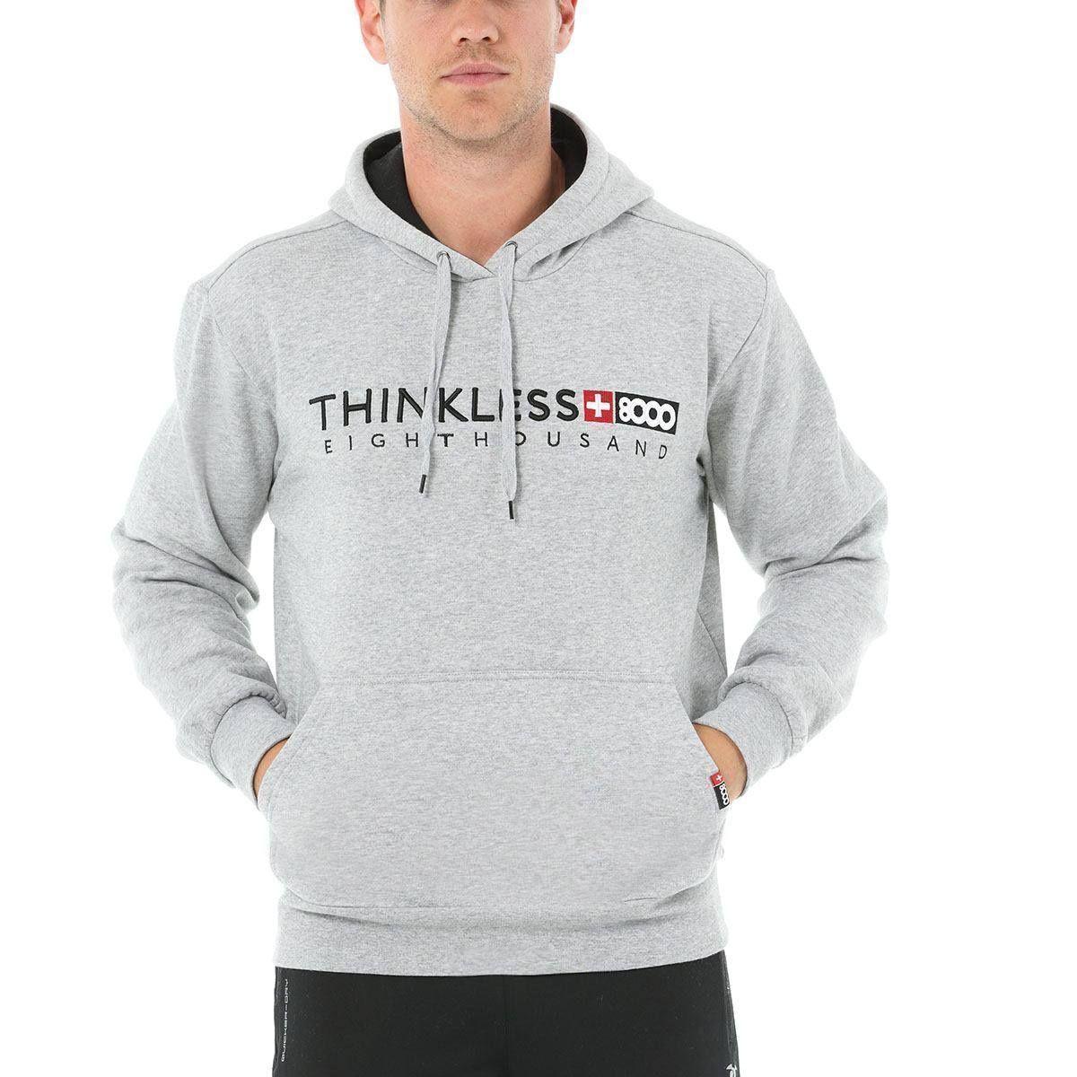 Polerón Daviu Gris-0