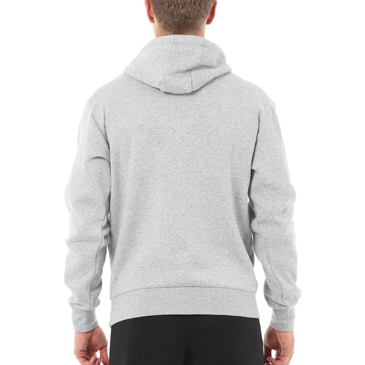 Polerón Daviu Gris-1