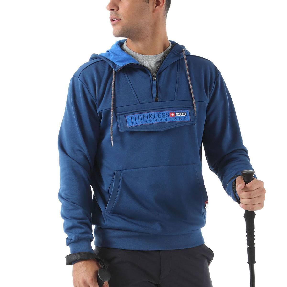 Polerón Alumbres Azul-0