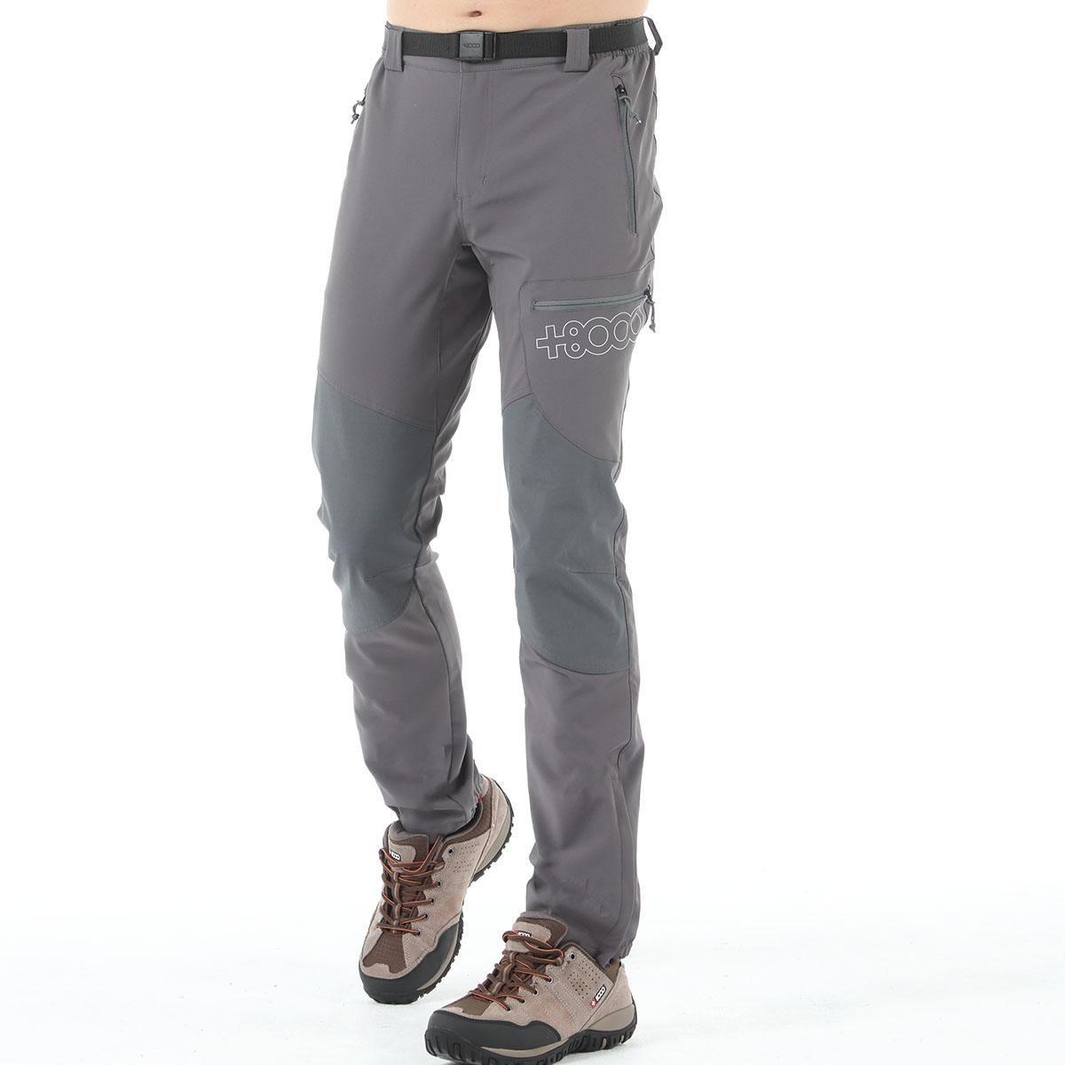 Pantalón Faure Gris-0