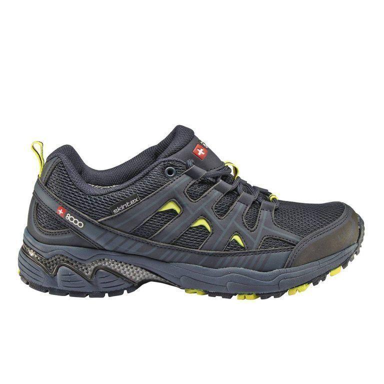 Zapatilla Trekking Topar Azul-0