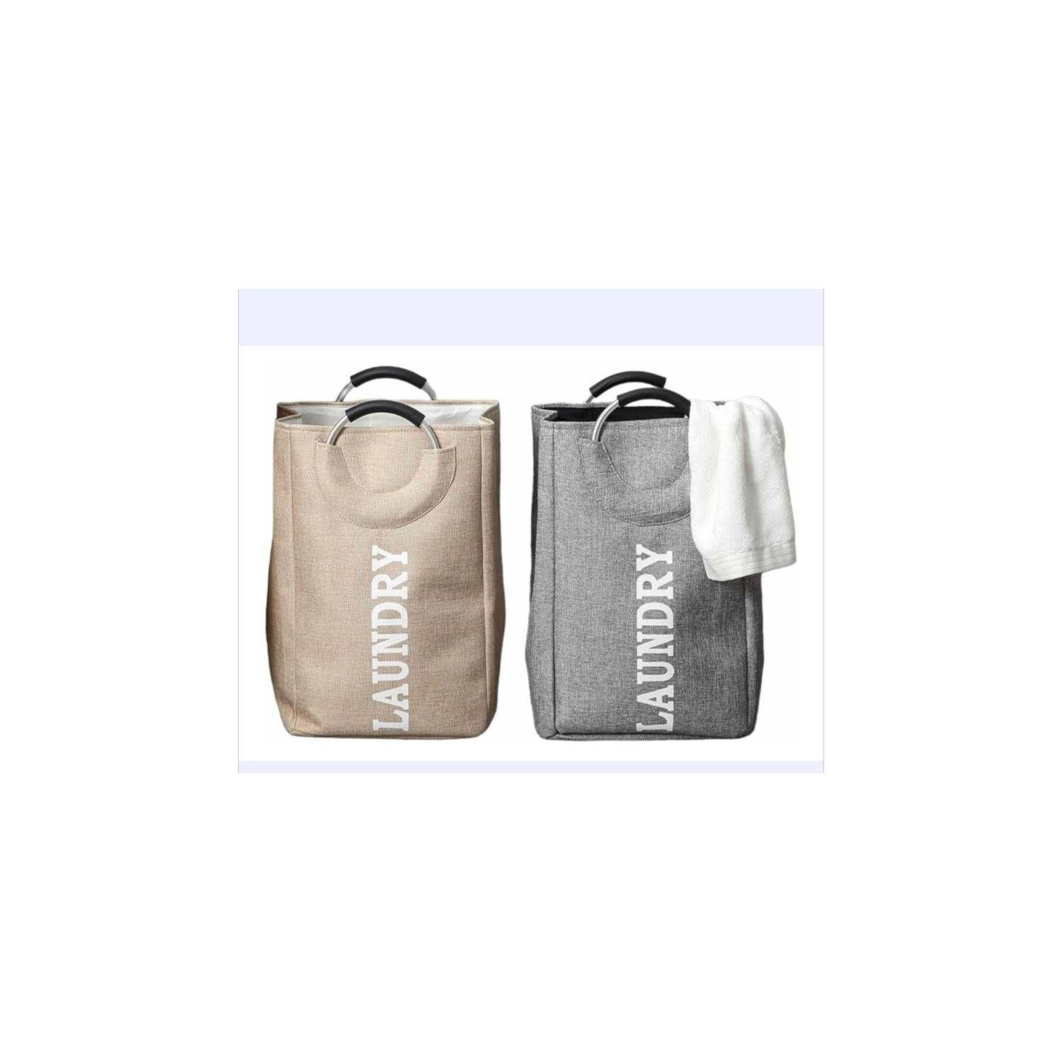 Canasto De Ropa Lavanderia-0