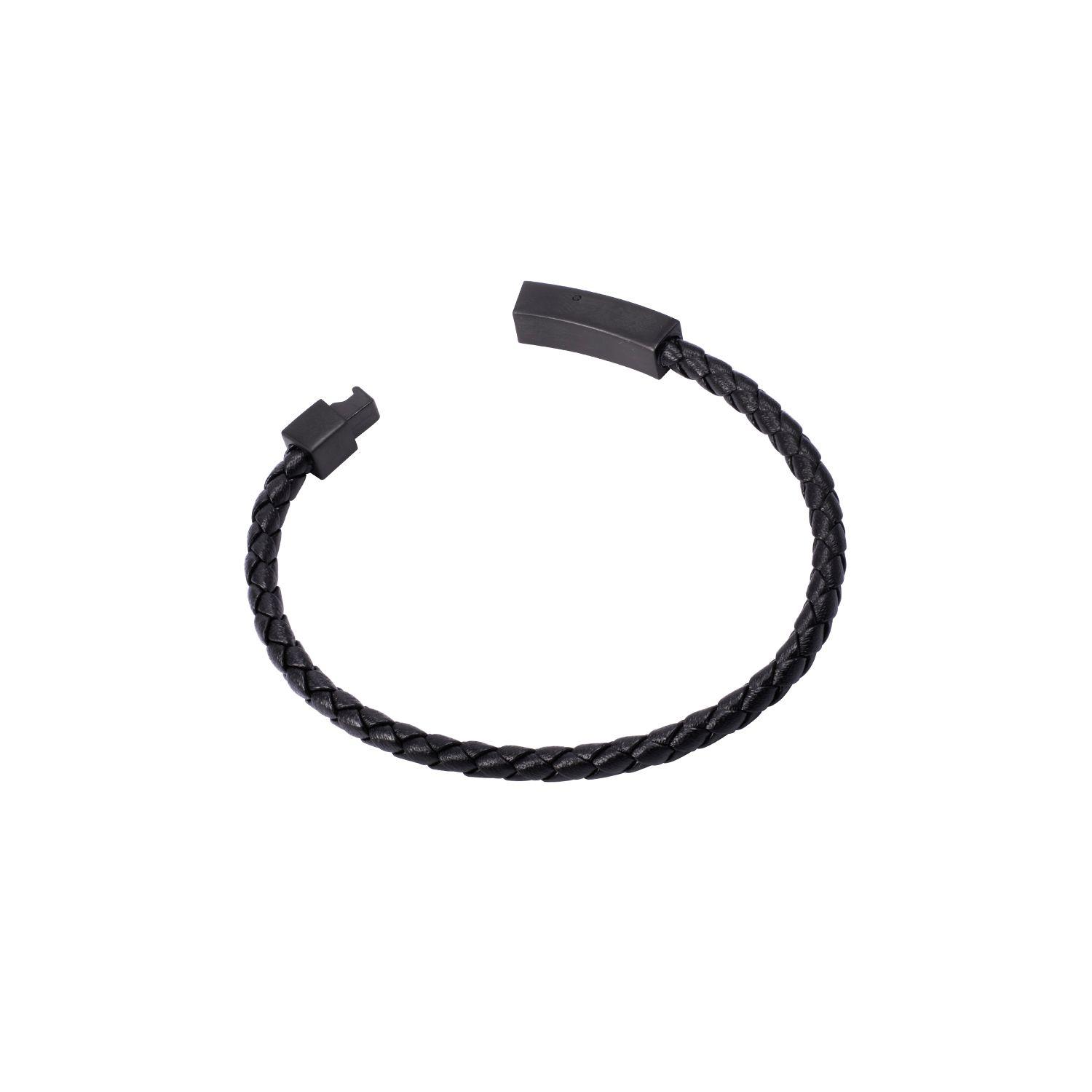 Pulsera de cuero Seth Terni-2