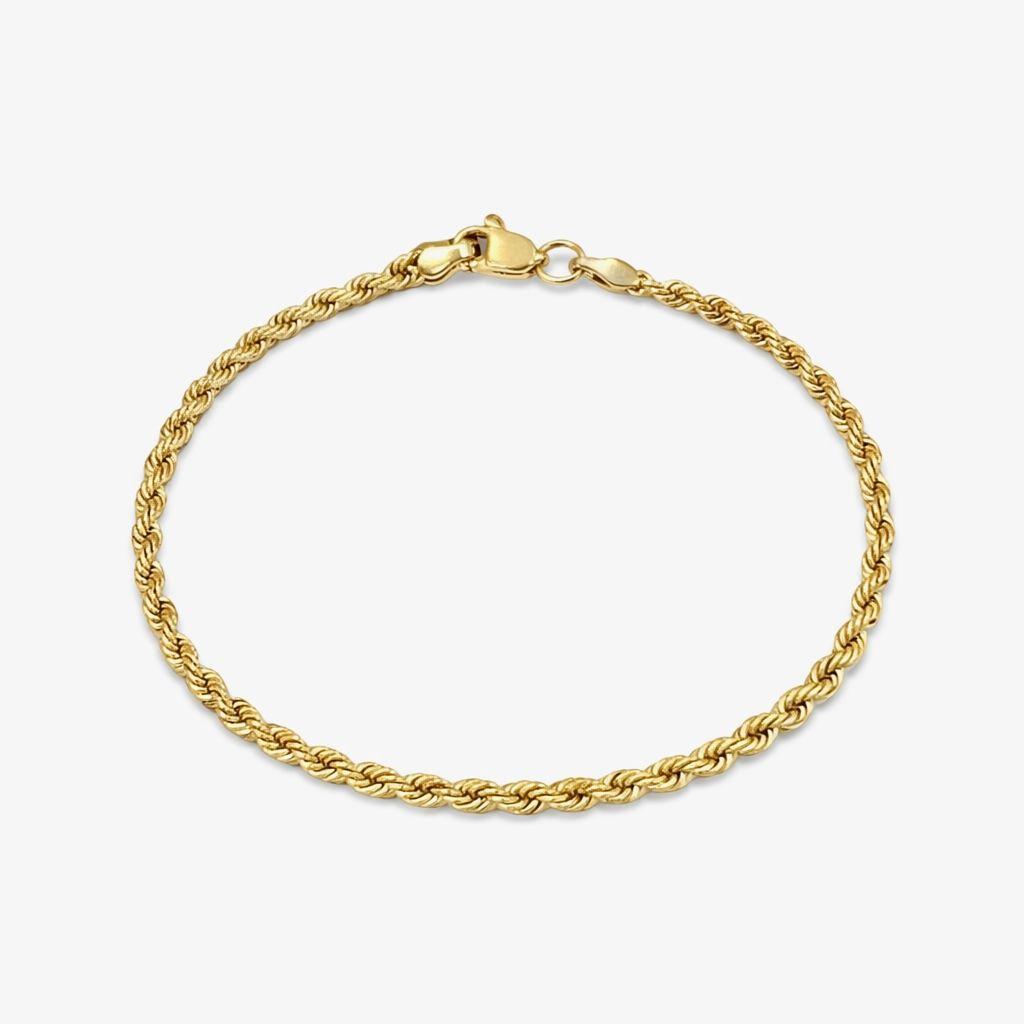 Pulsera de Oro 18kt Turbillon-0