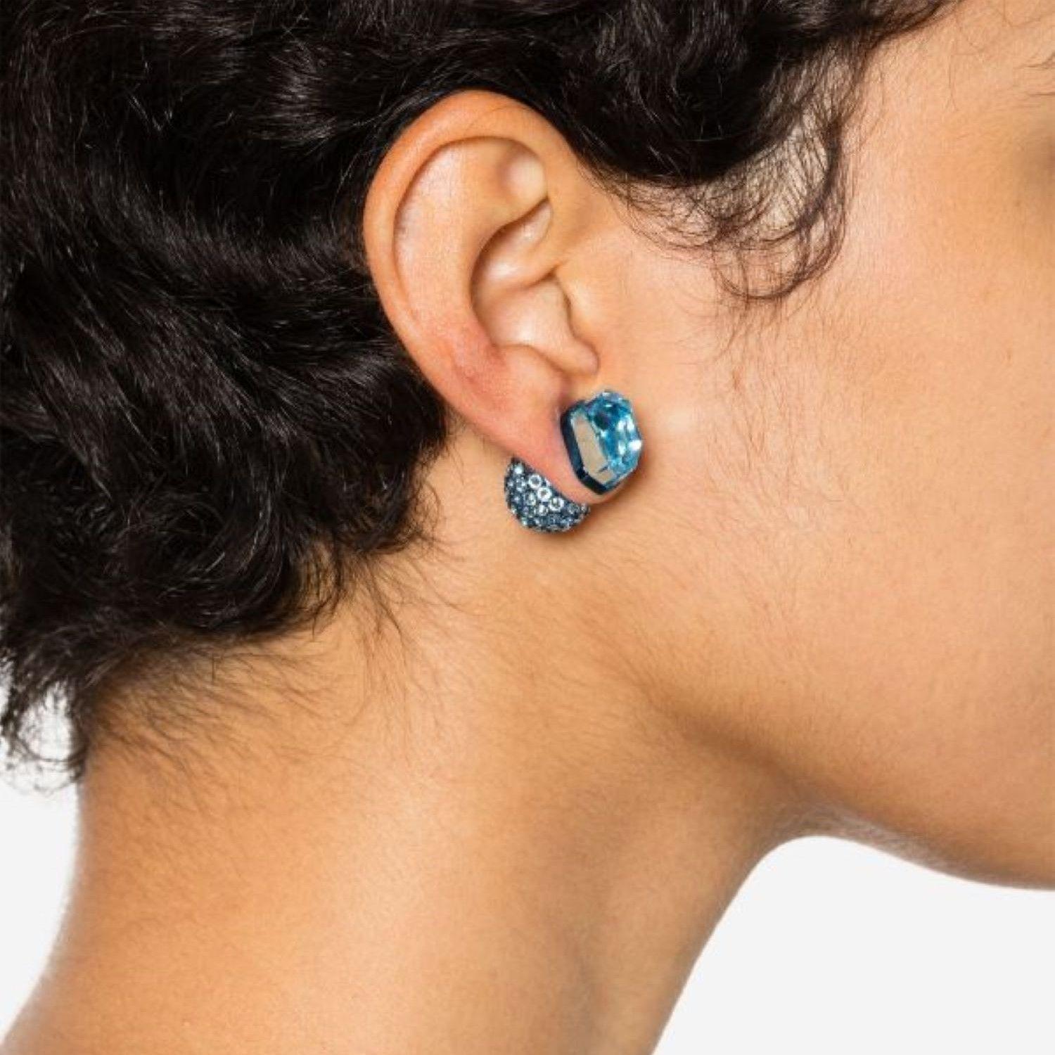 Aros Swarovski Lucent Pavé-2